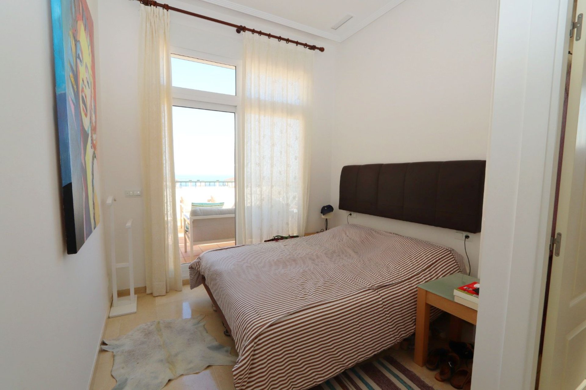 Resale - Apartment -
Altea - Costa Blanca