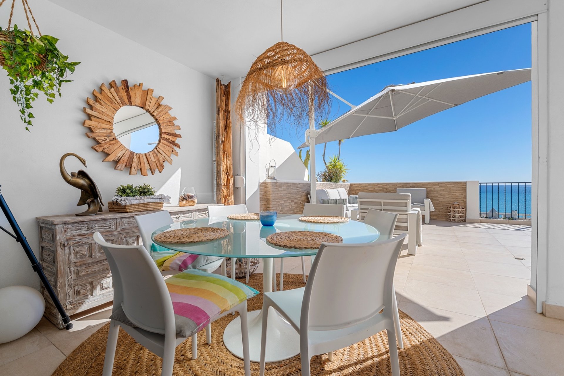 Resale - Apartment -
Altea - Costa Blanca