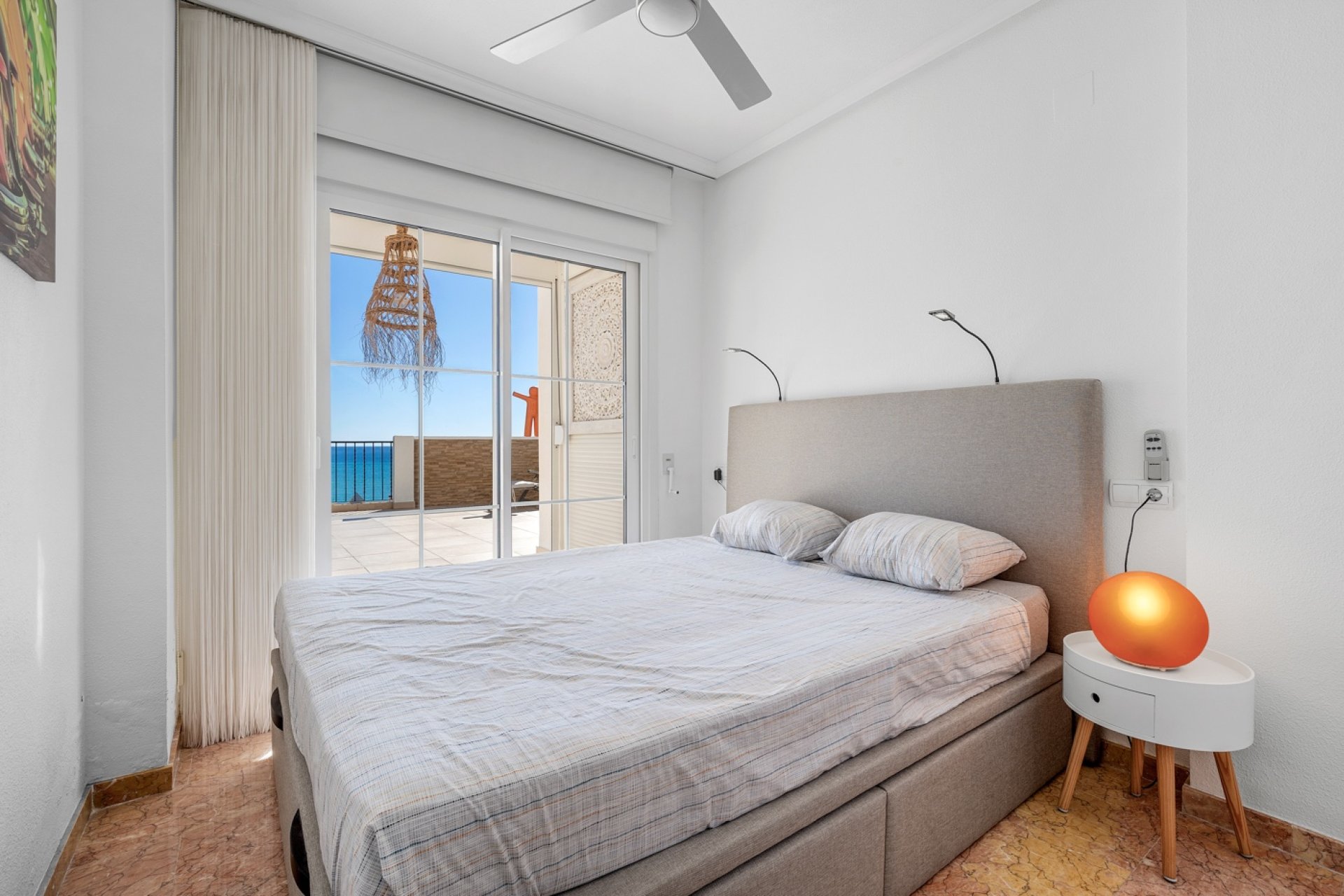 Resale - Apartment -
Altea - Costa Blanca