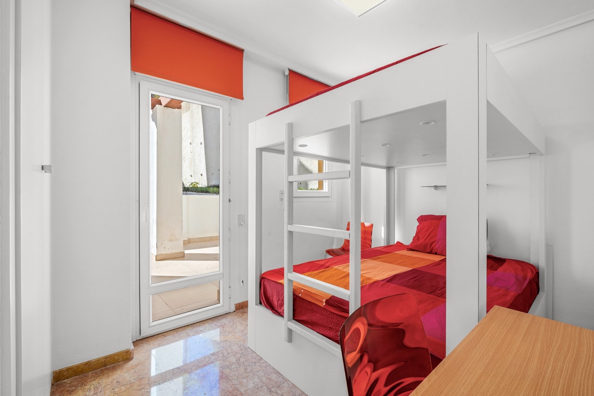 Resale - Apartment -
Altea - Costa Blanca