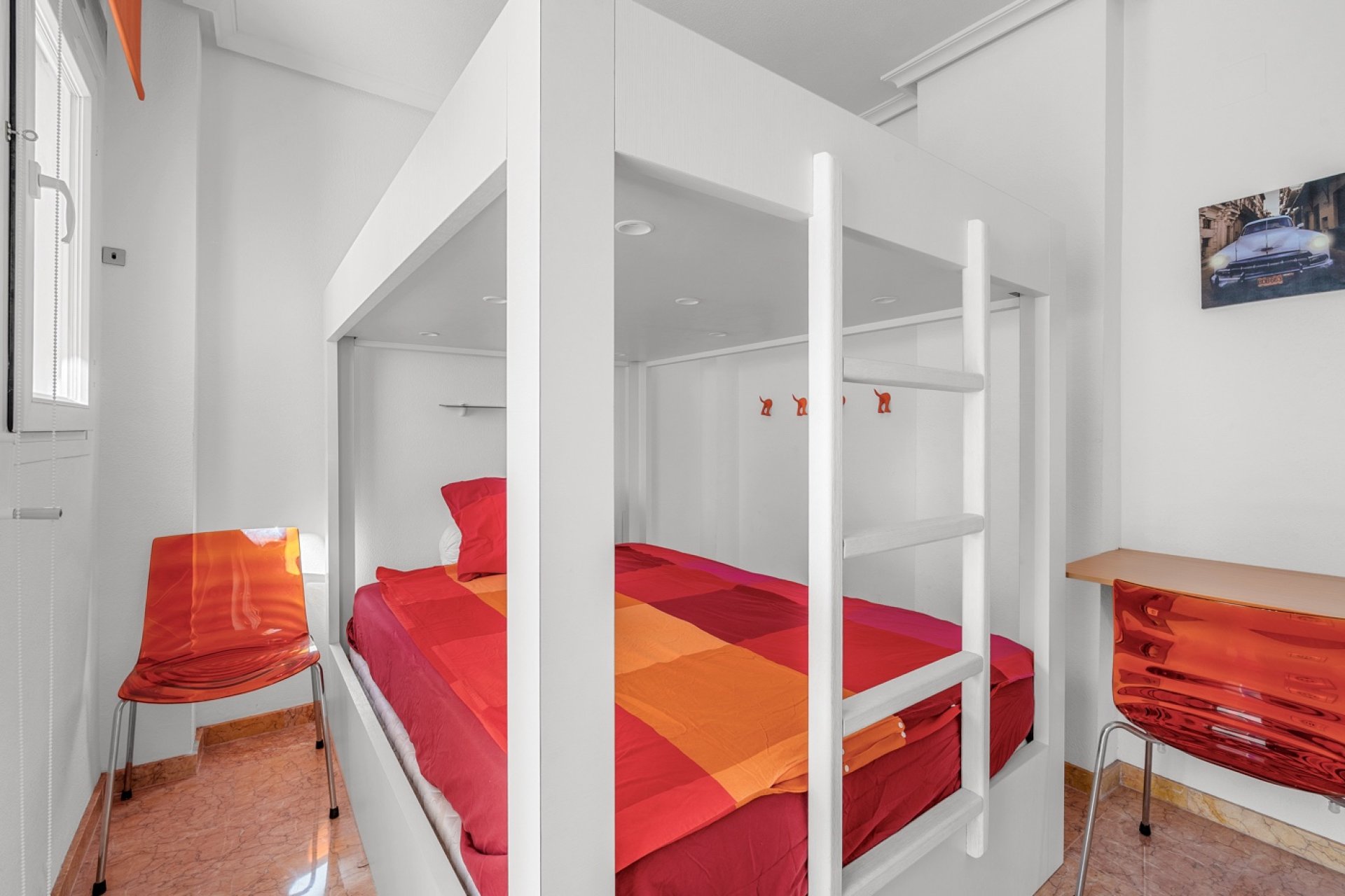 Resale - Apartment -
Altea - Costa Blanca