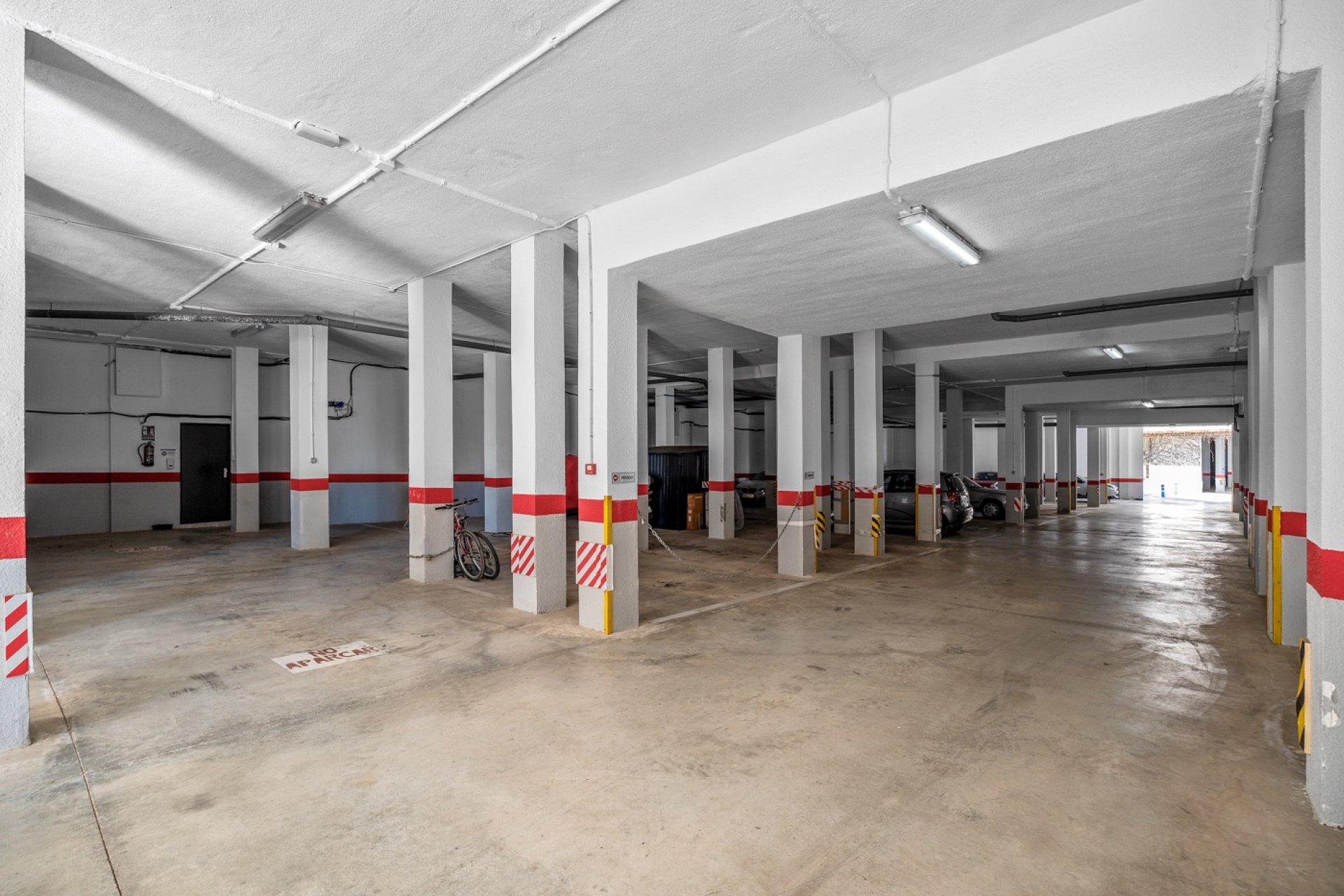 Resale - Apartment -
Altea - Costa Blanca