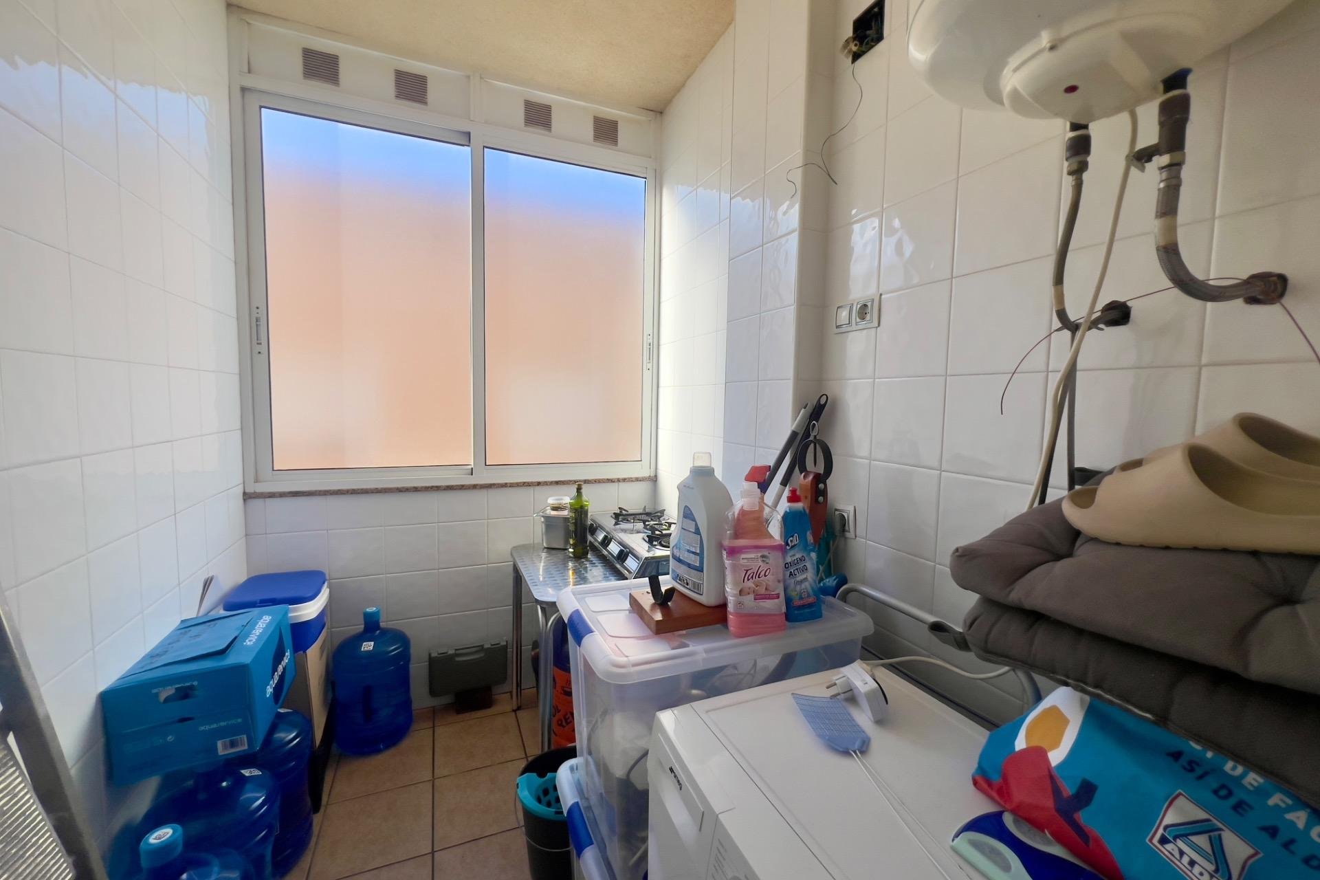 Resale - Apartment -
Benejúzar - Comunidad Valenciana