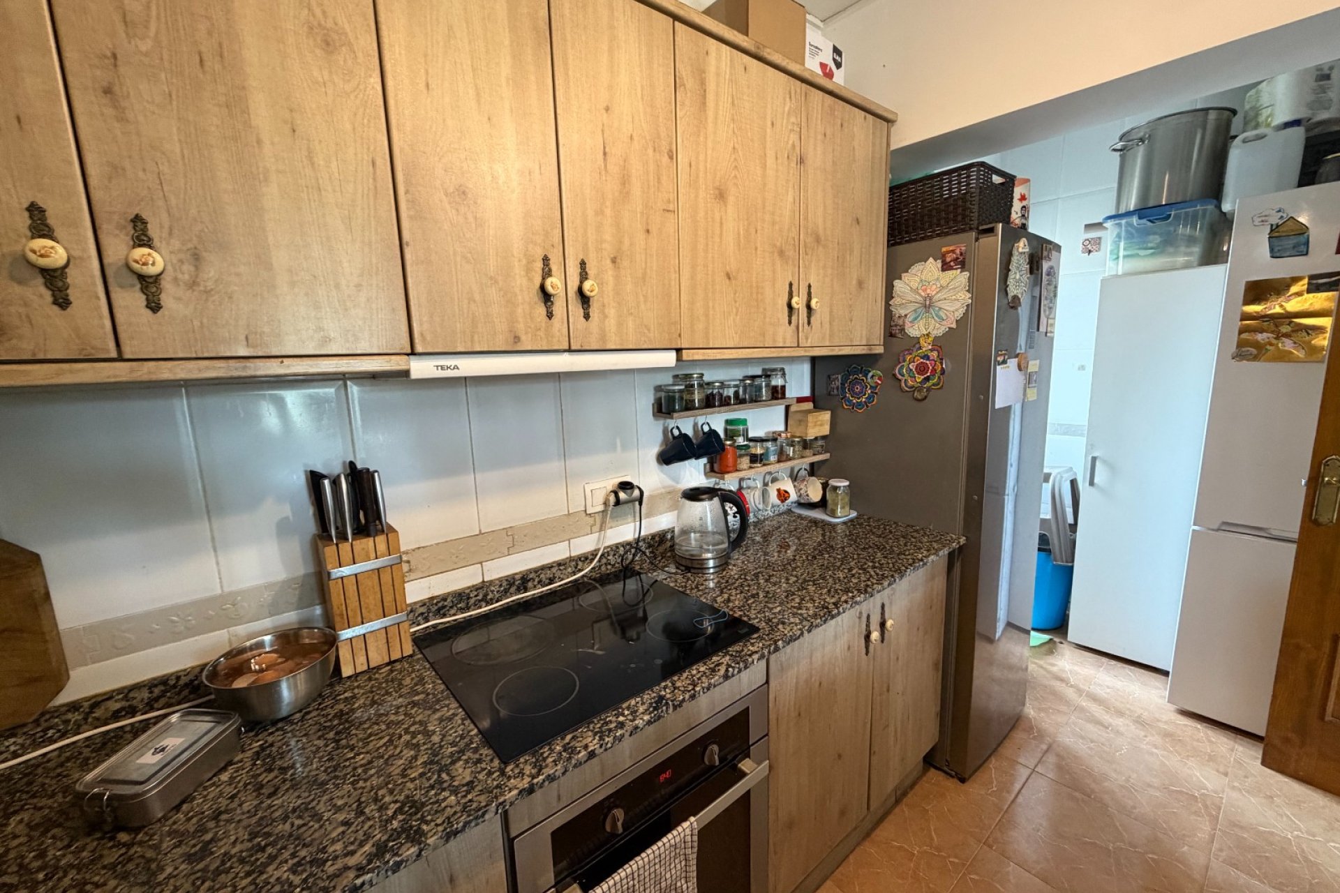 Resale - Apartment -
Benejúzar - Inland