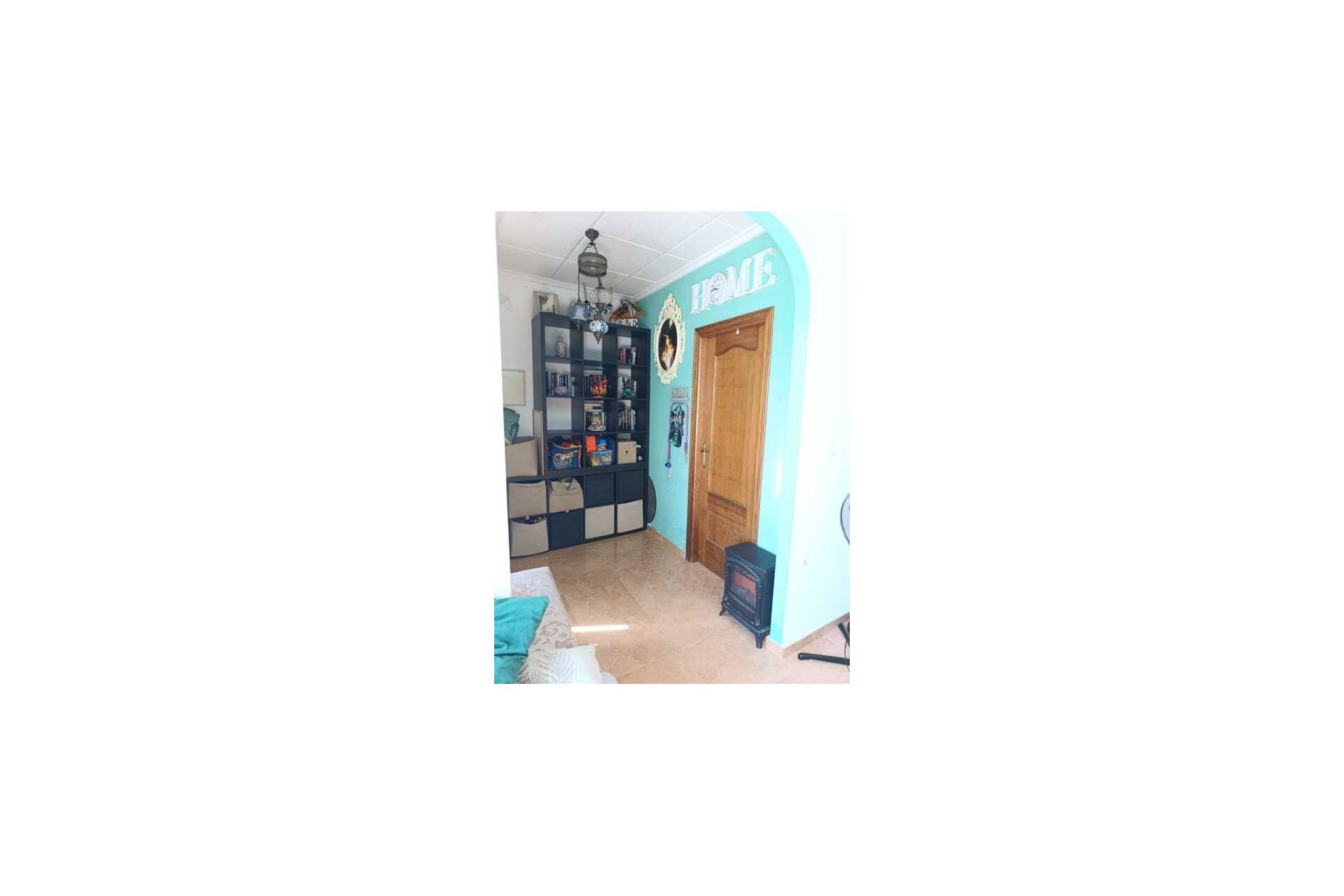 Resale - Apartment -
Benejúzar - Inland
