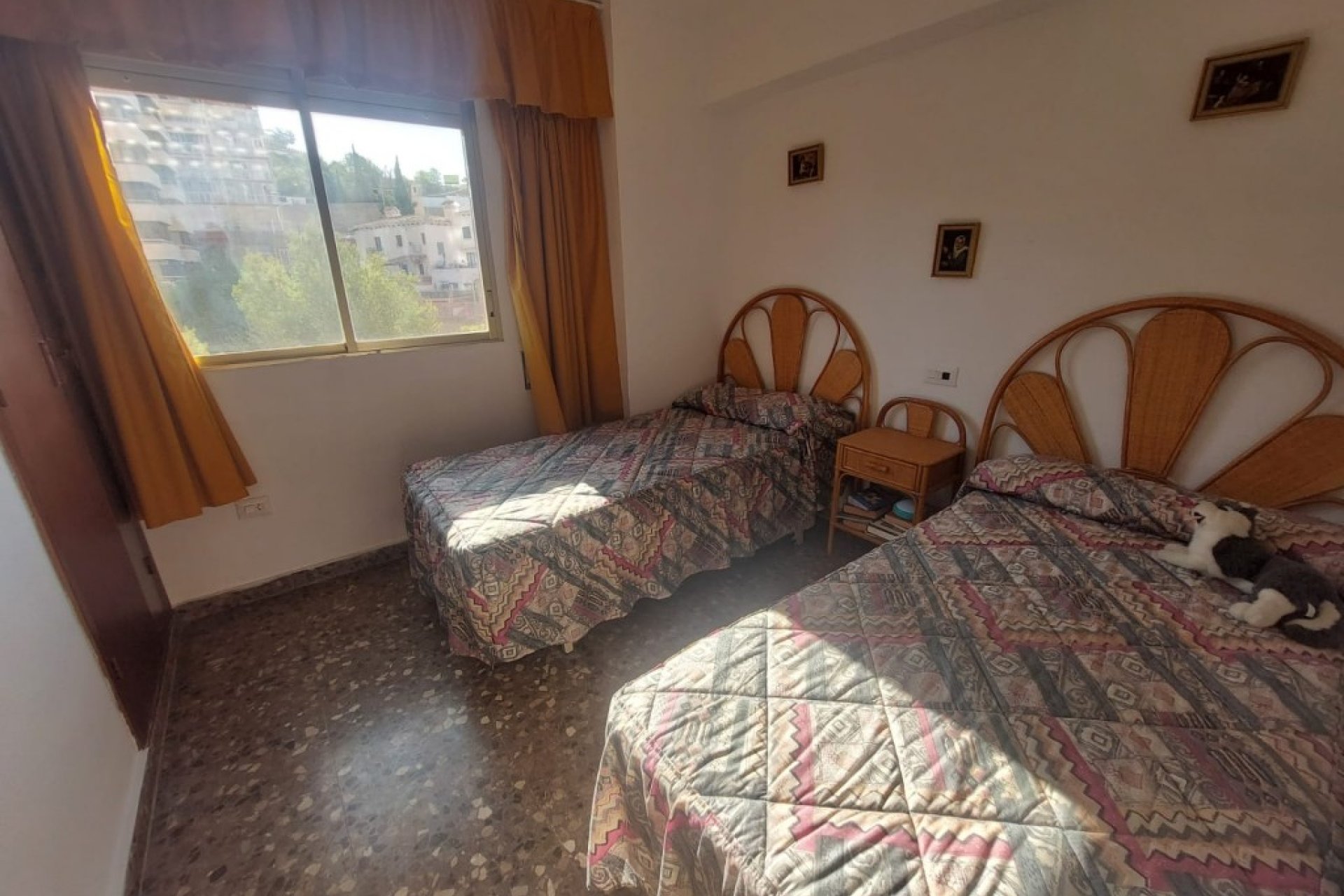 Resale - Apartment -
Benidorm - Costa Blanca