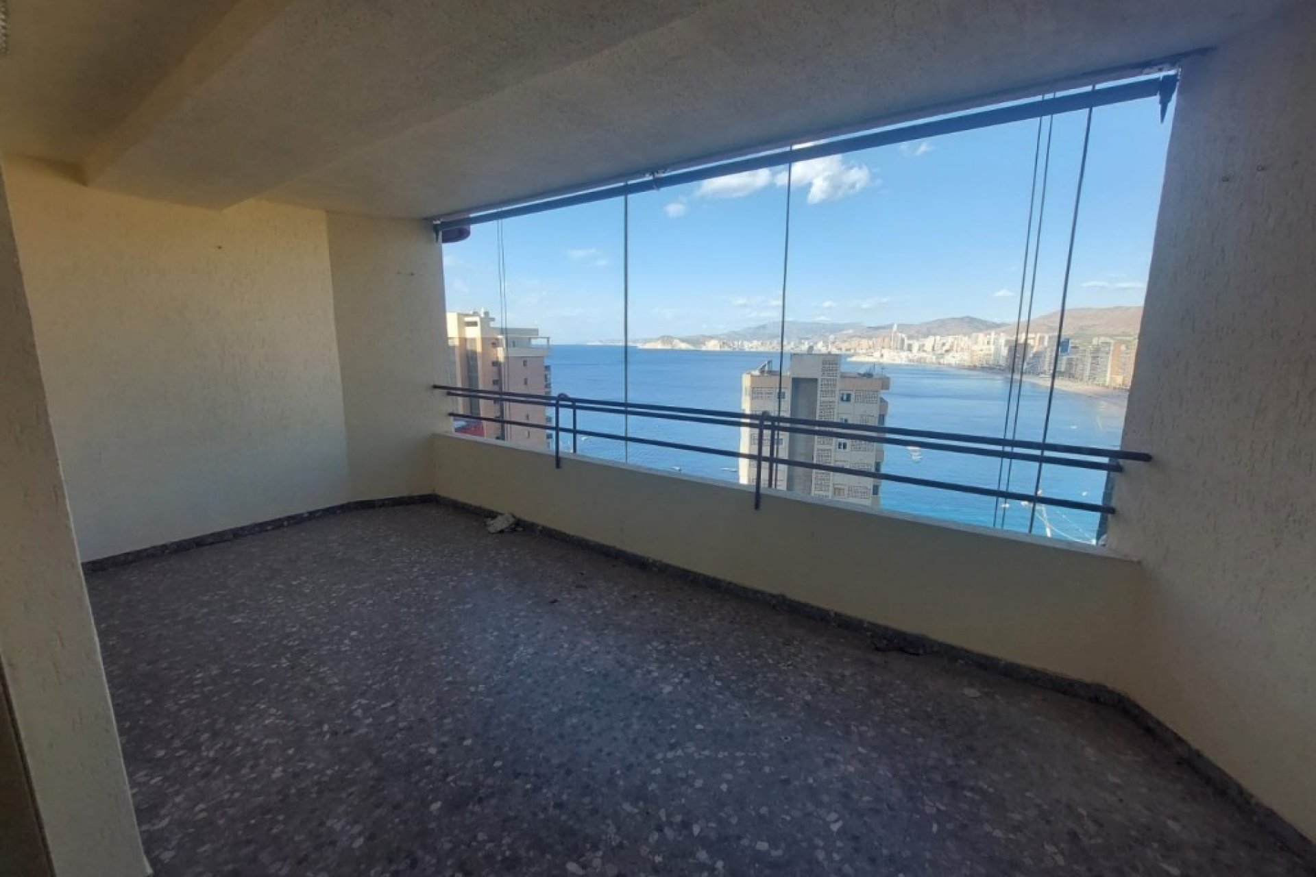 Resale - Apartment -
Benidorm - Costa Blanca