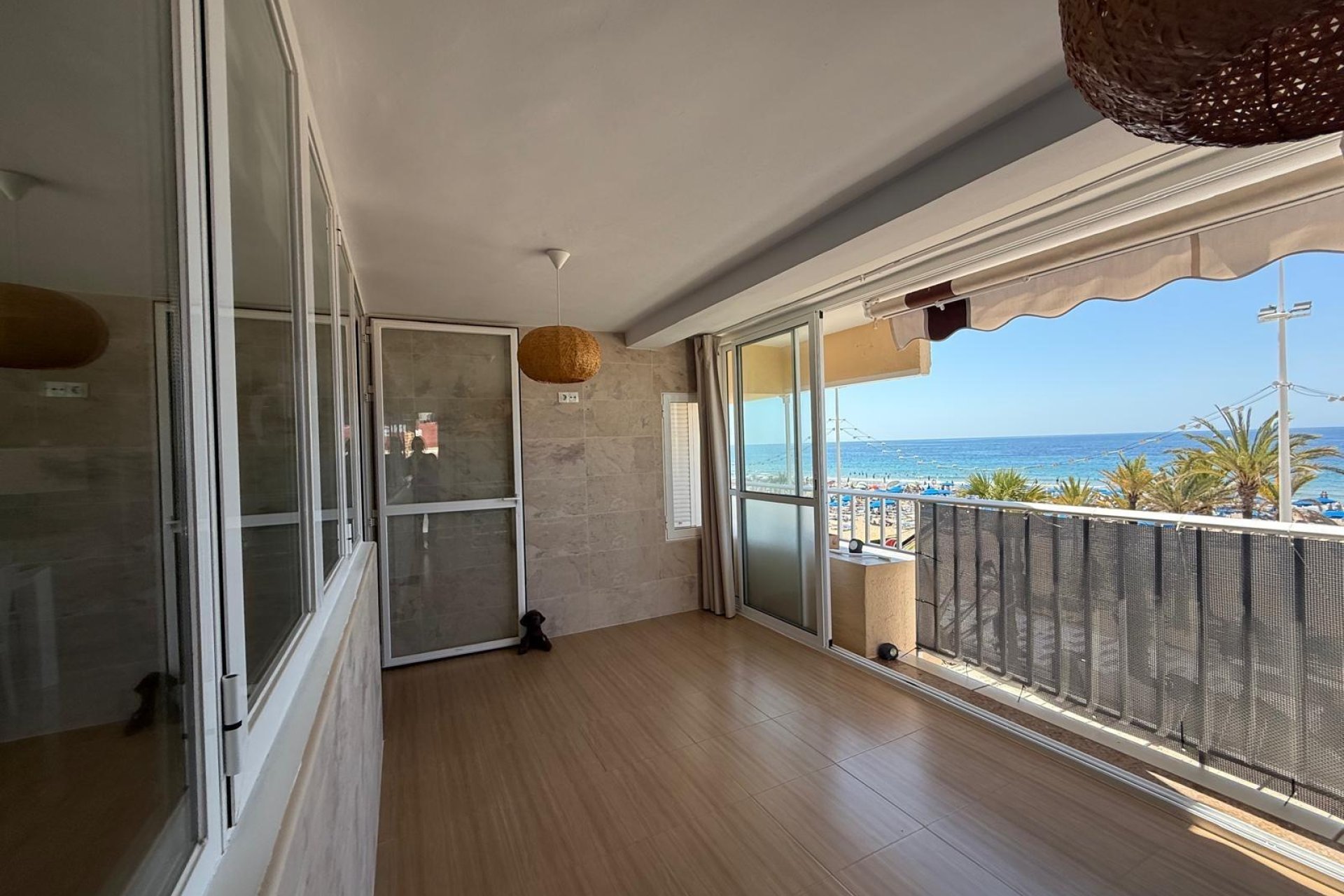 Resale - Apartment -
Benidorm - Costa Blanca