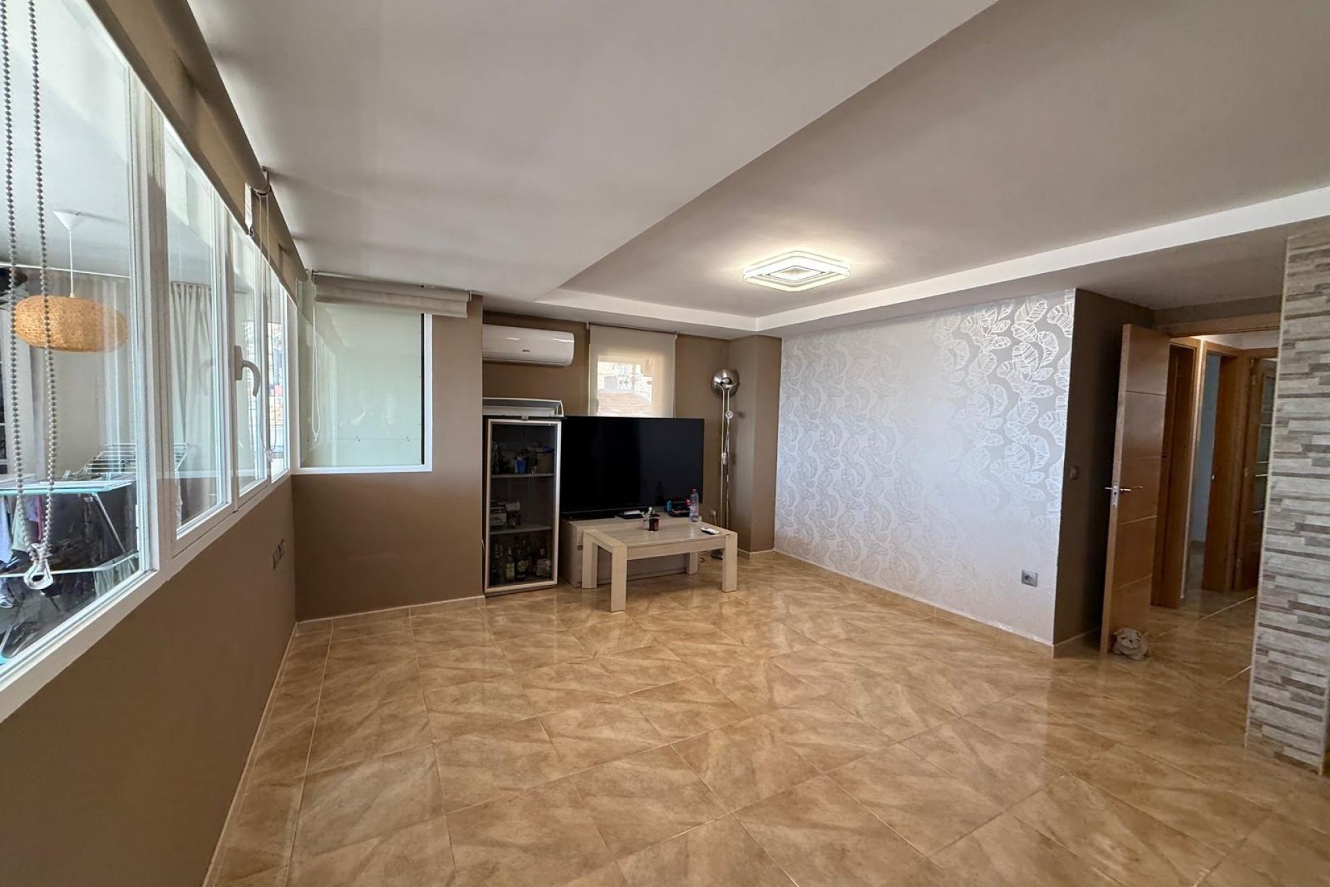 Resale - Apartment -
Benidorm - Costa Blanca