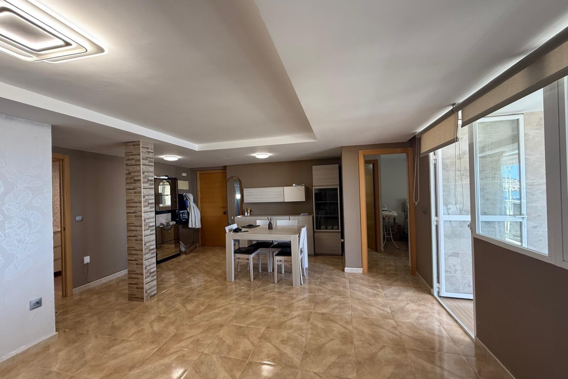 Resale - Apartment -
Benidorm - Costa Blanca