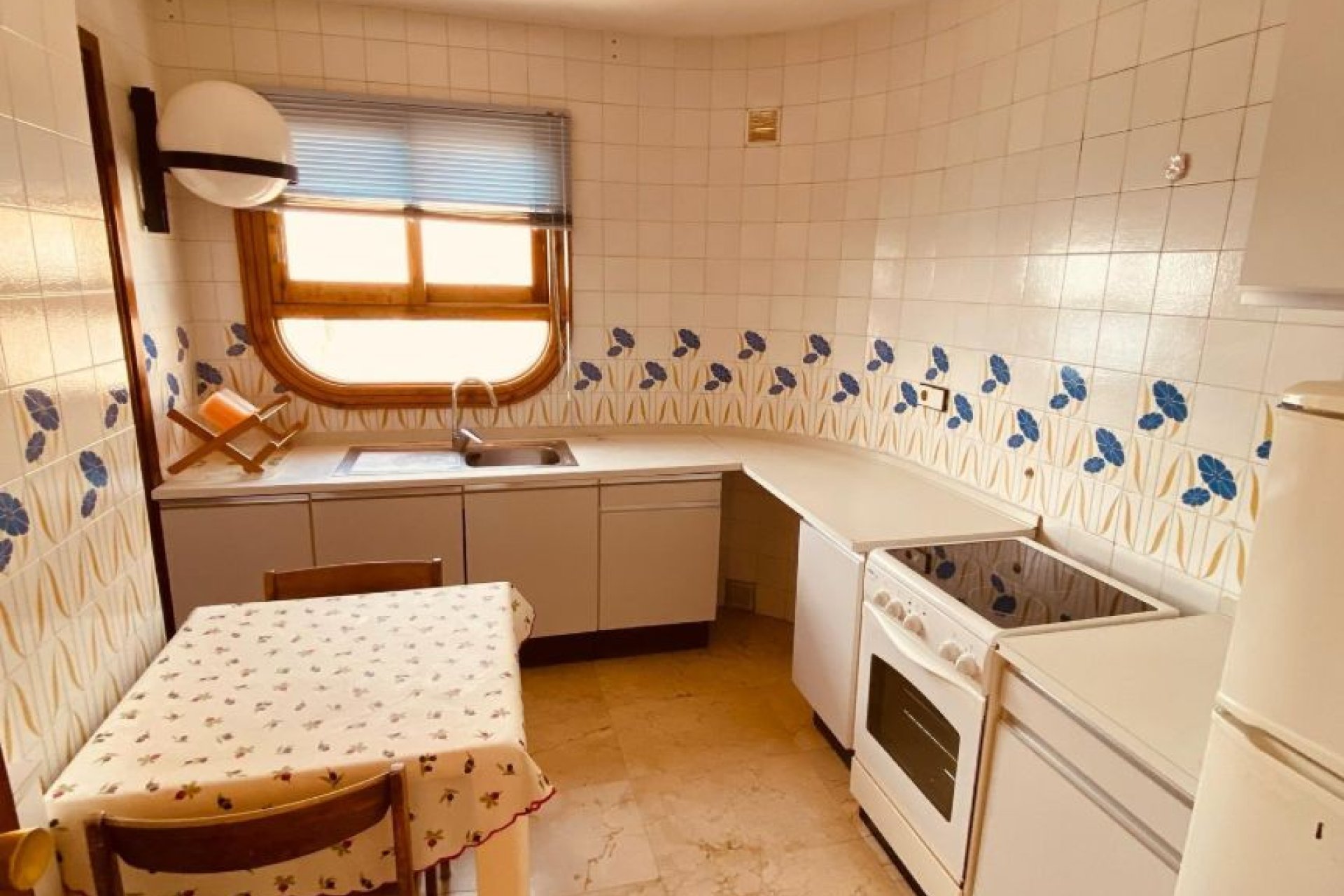 Resale - Apartment -
Benidorm - Costa Blanca