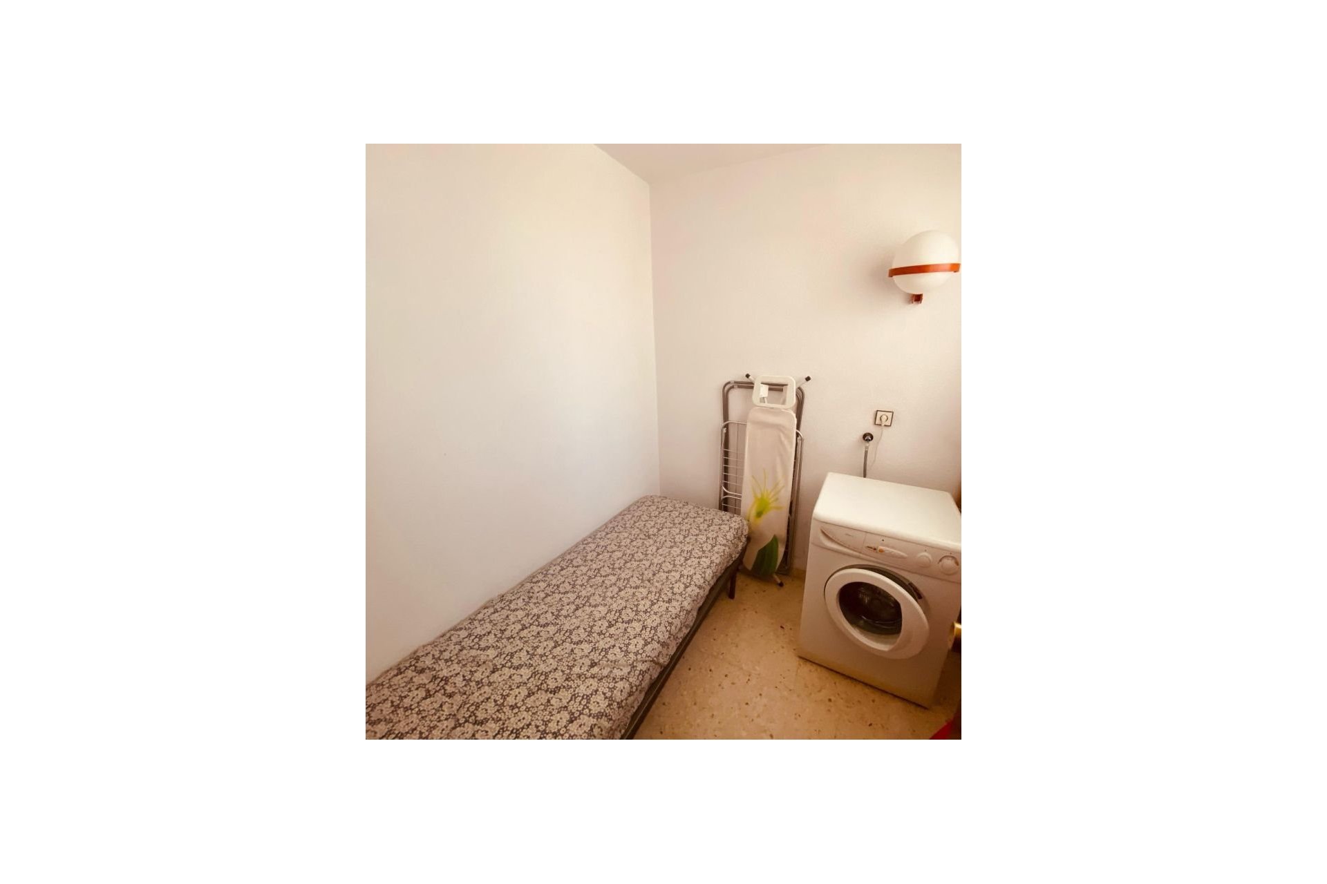 Resale - Apartment -
Benidorm - Costa Blanca