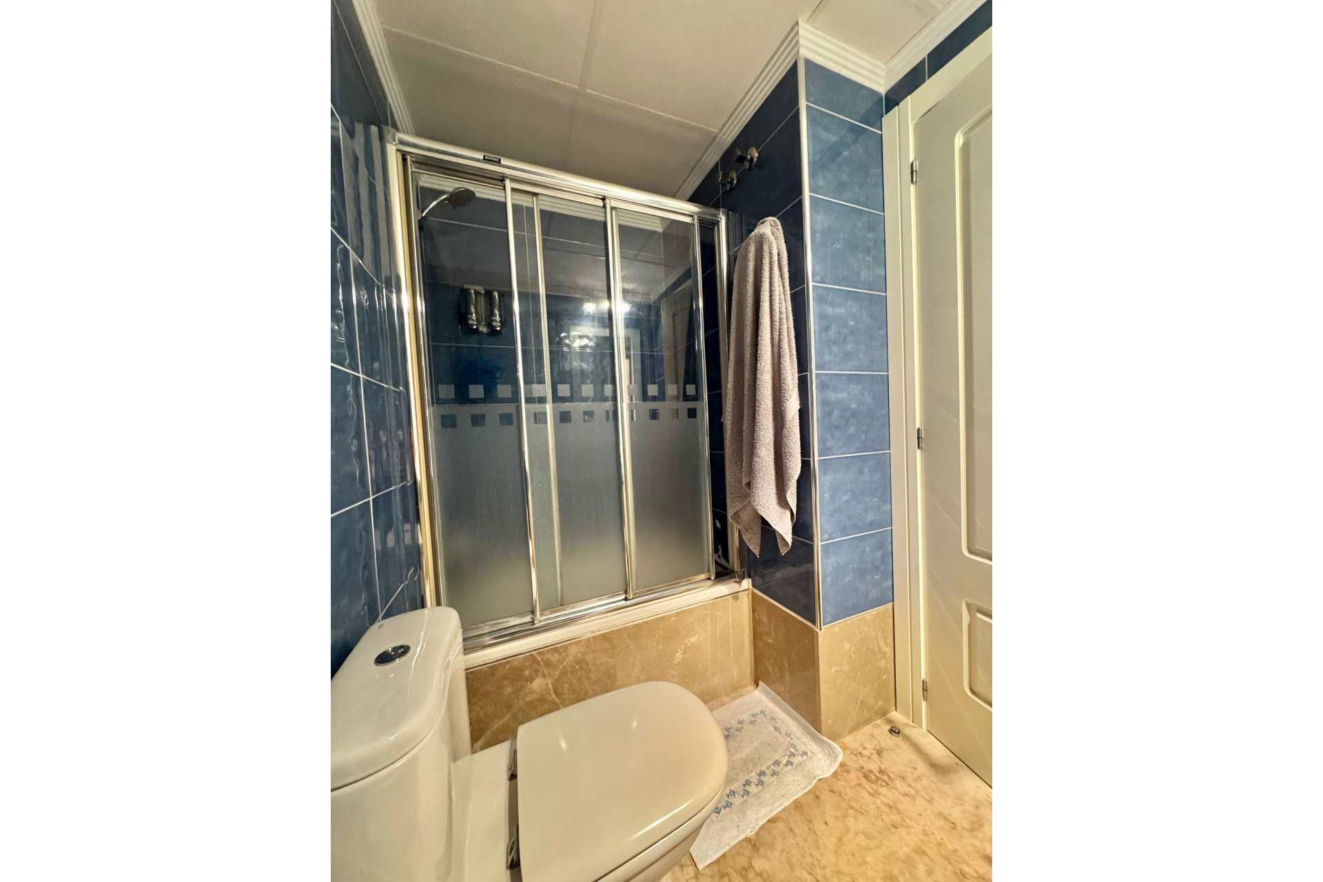 Resale - Apartment -
Benidorm - Costa Blanca