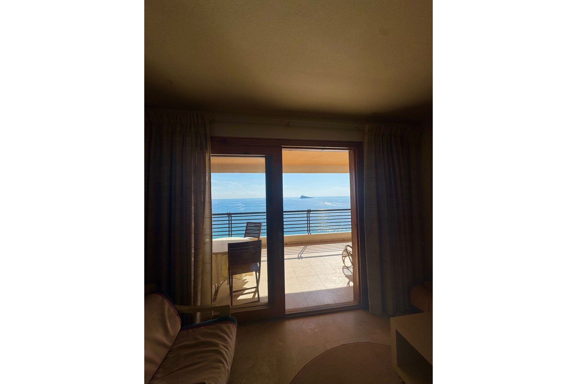 Resale - Apartment -
Benidorm - Costa Blanca