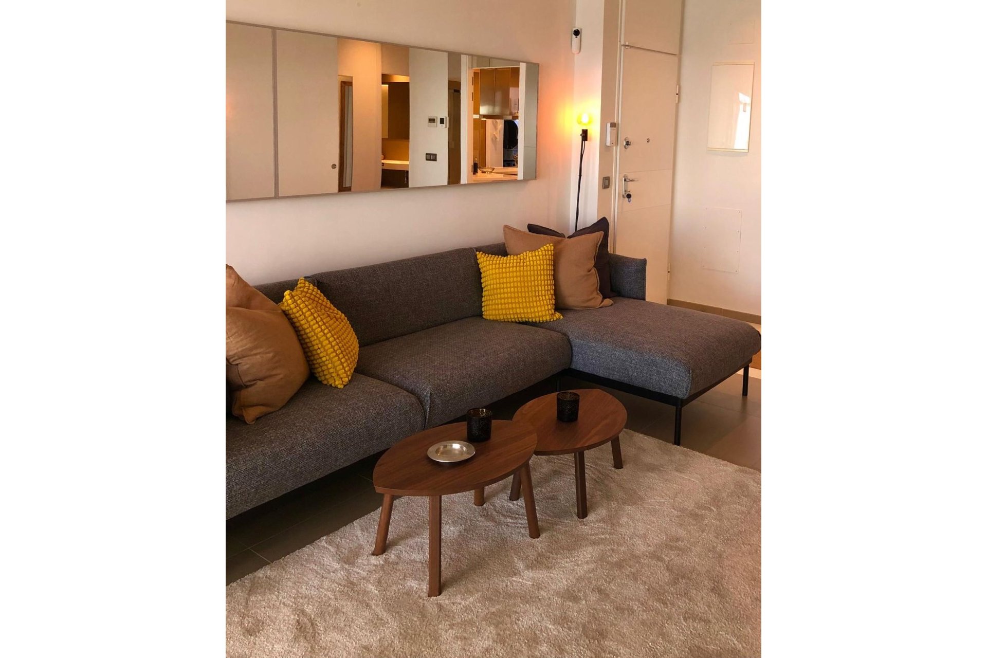 Resale - Apartment -
Benidorm - Costa Blanca