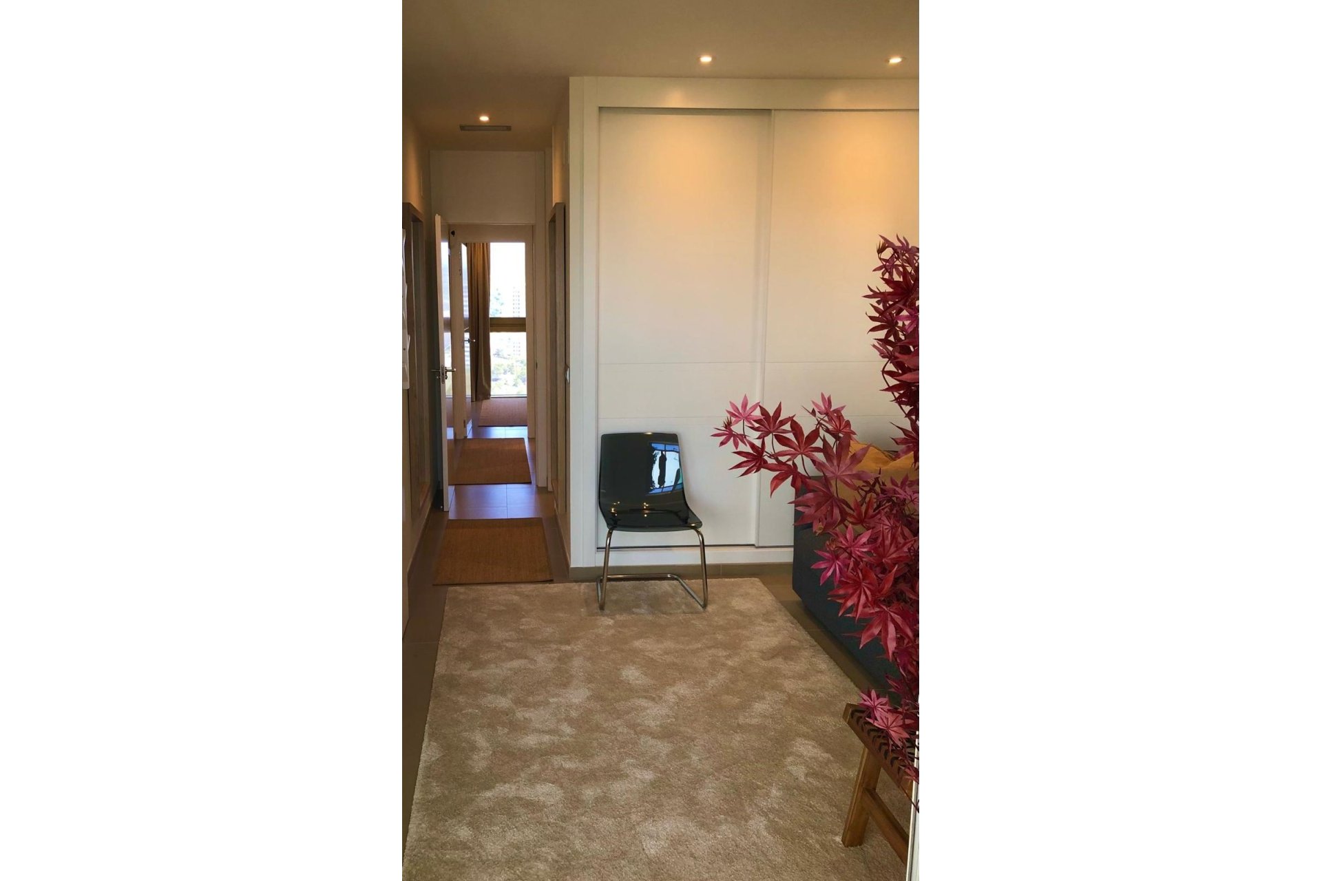 Resale - Apartment -
Benidorm - Costa Blanca