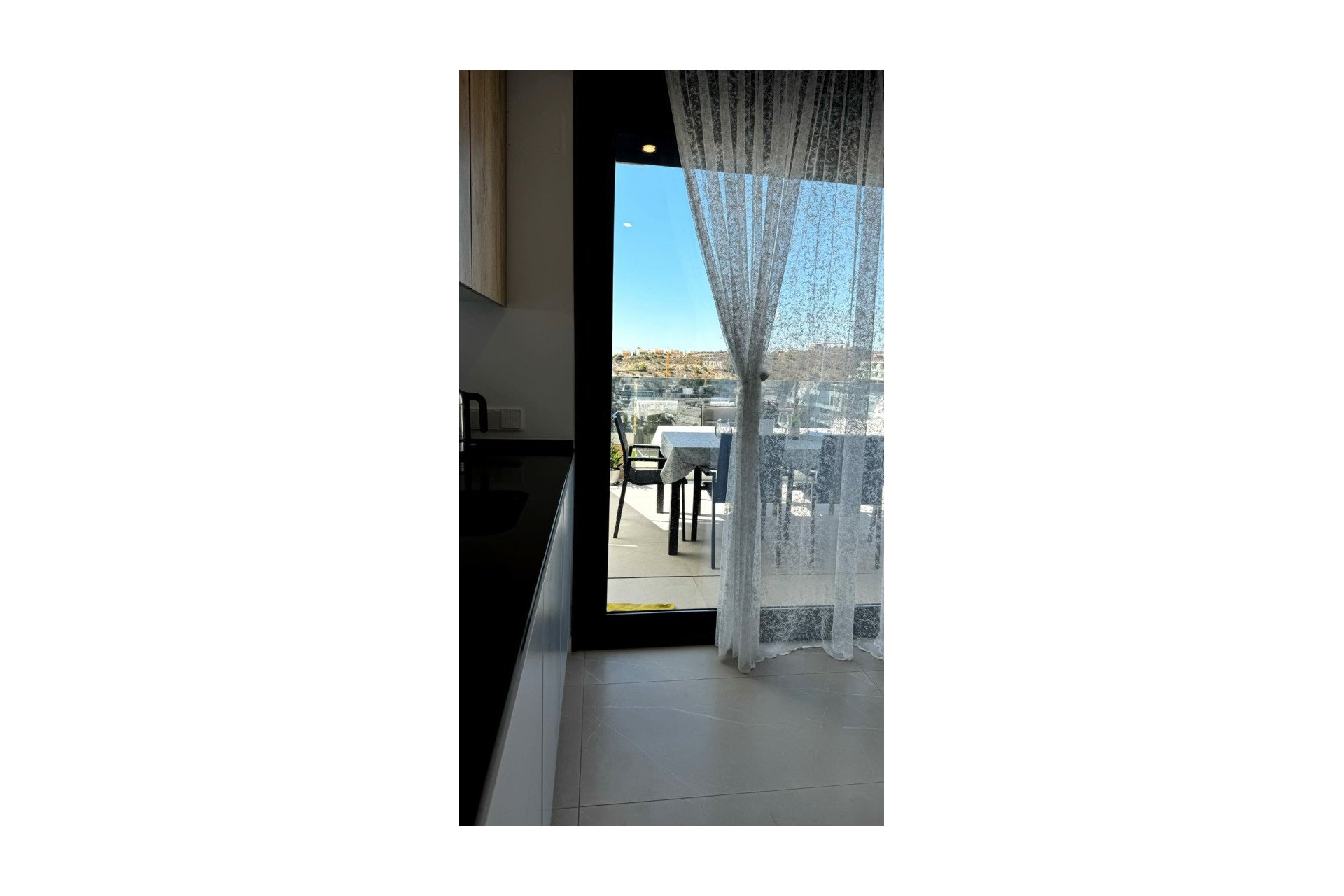 Resale - Apartment -
Benidorm - Costa Blanca
