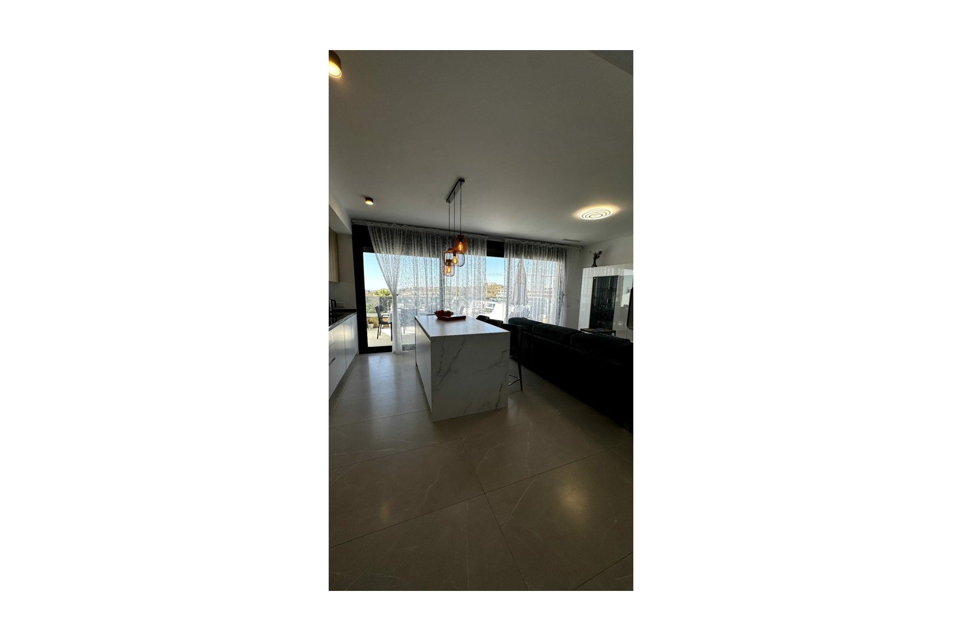 Resale - Apartment -
Benidorm - Costa Blanca