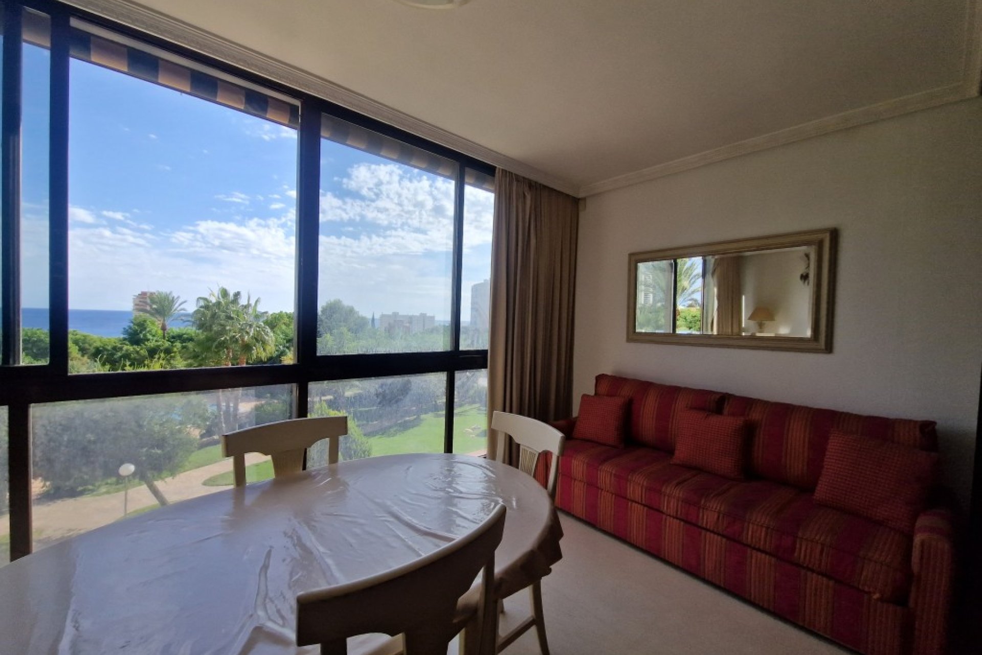 Resale - Apartment -
Benidorm - Costa Blanca