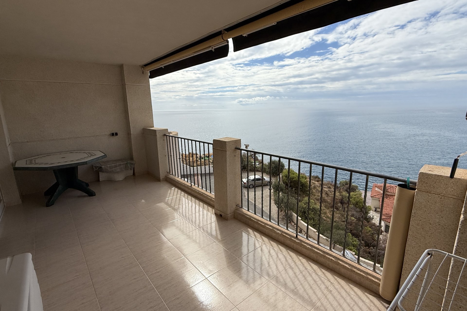 Resale - Apartment -
Benidorm - Costa Blanca