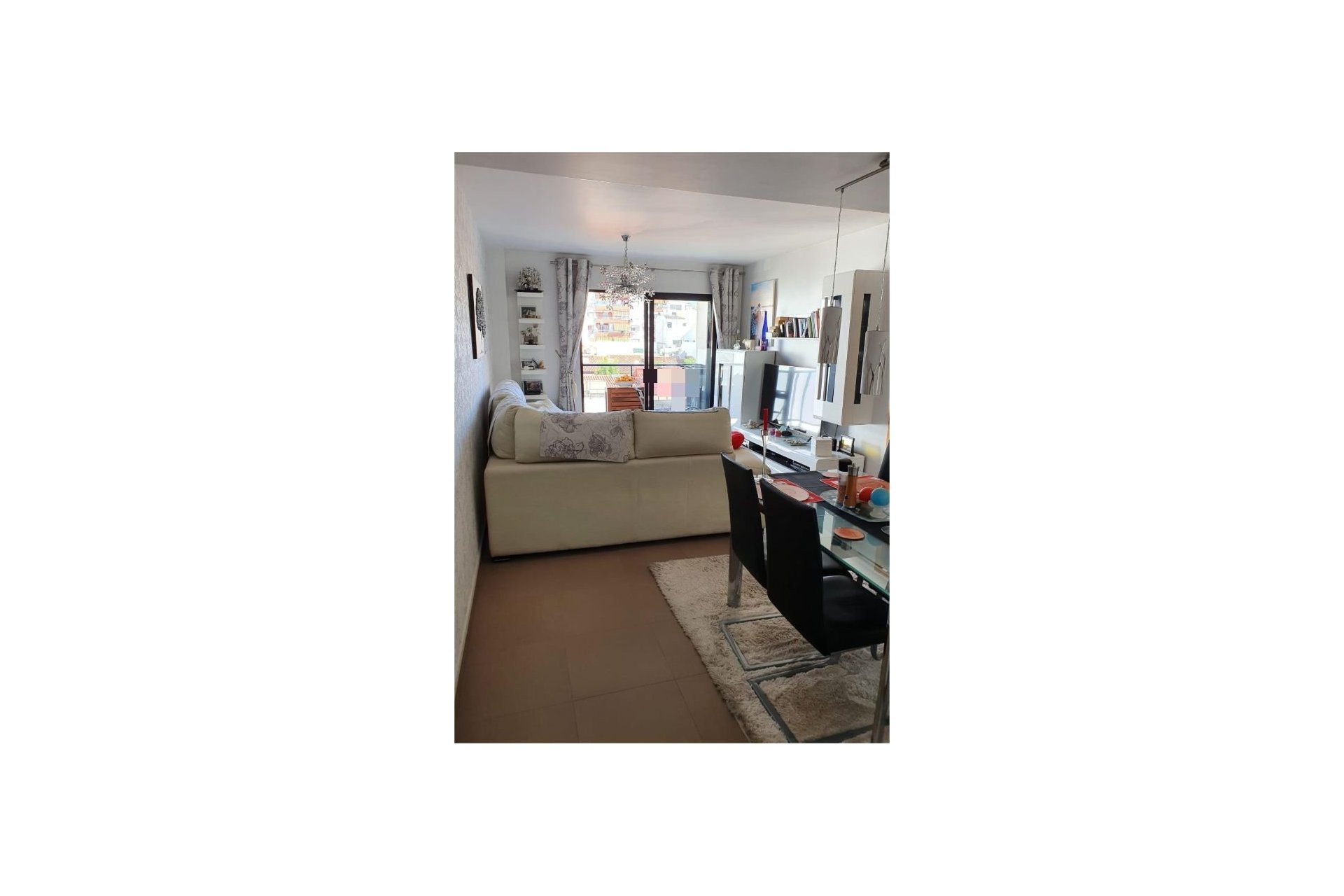 Resale - Apartment -
Benidorm - Costa Blanca