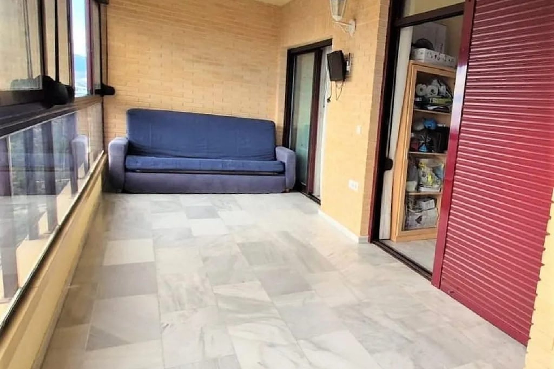 Resale - Apartment -
Benidorm - Costa Blanca