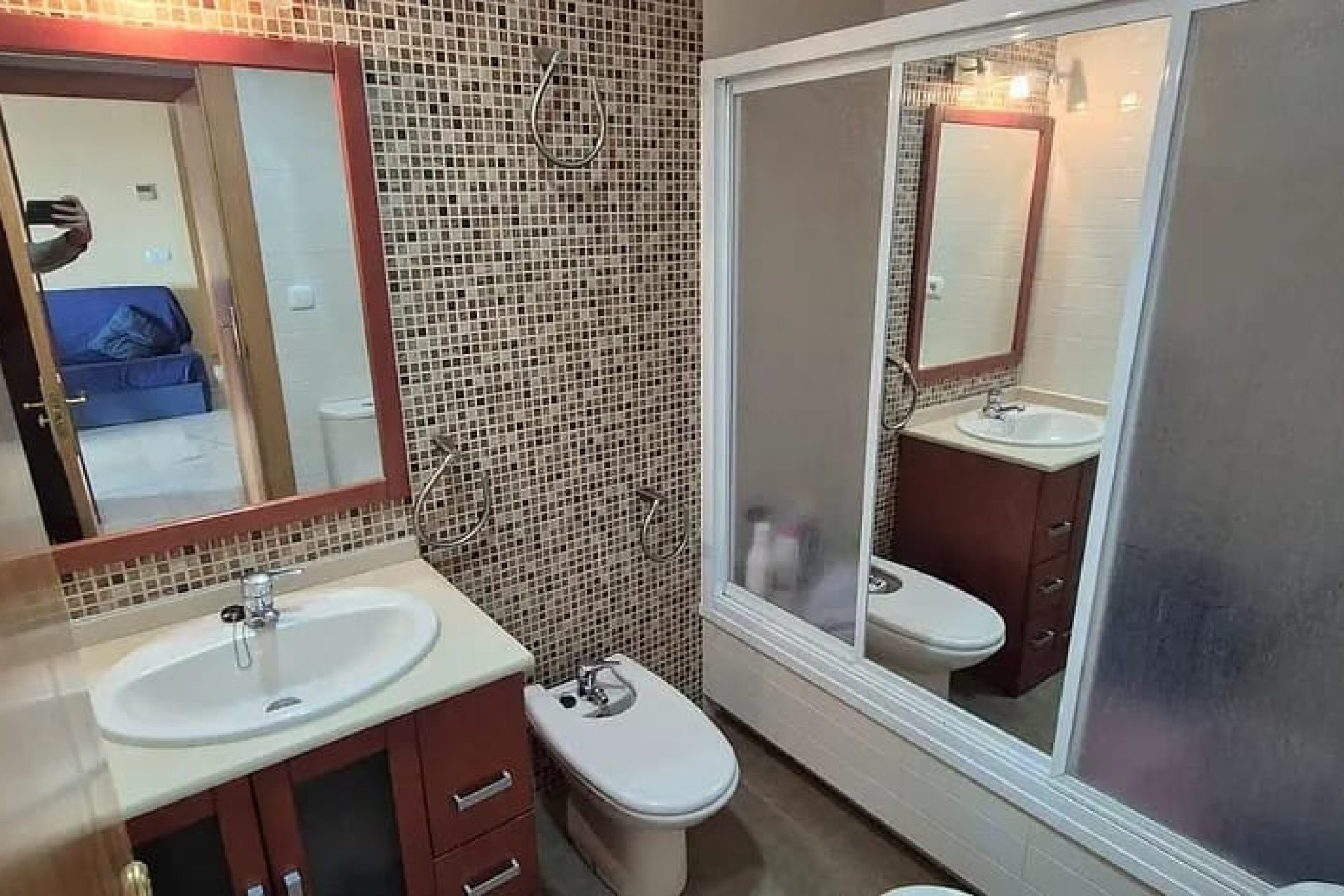 Resale - Apartment -
Benidorm - Costa Blanca