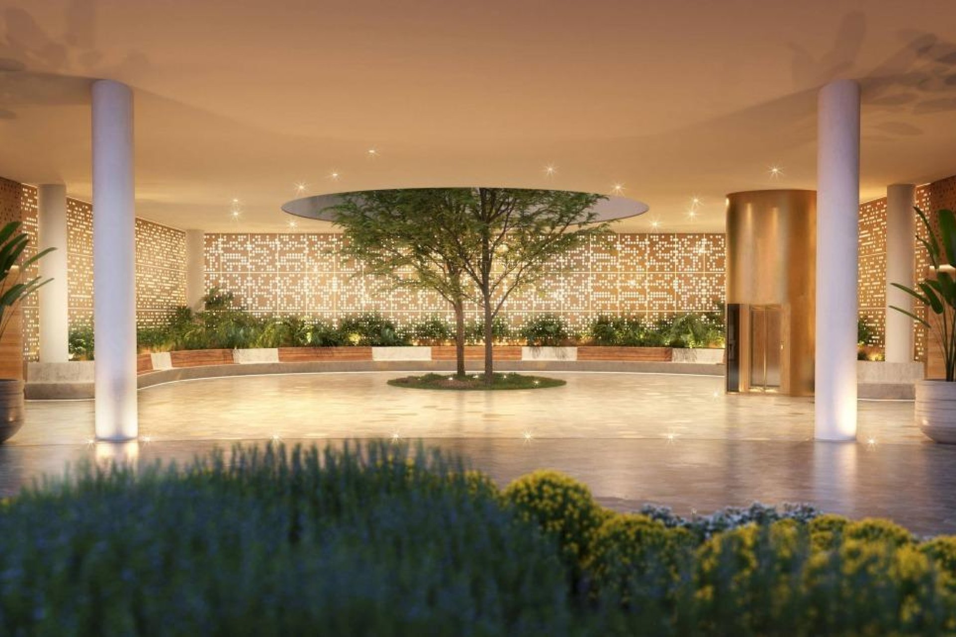 Resale - Apartment -
Benidorm - Costa Blanca