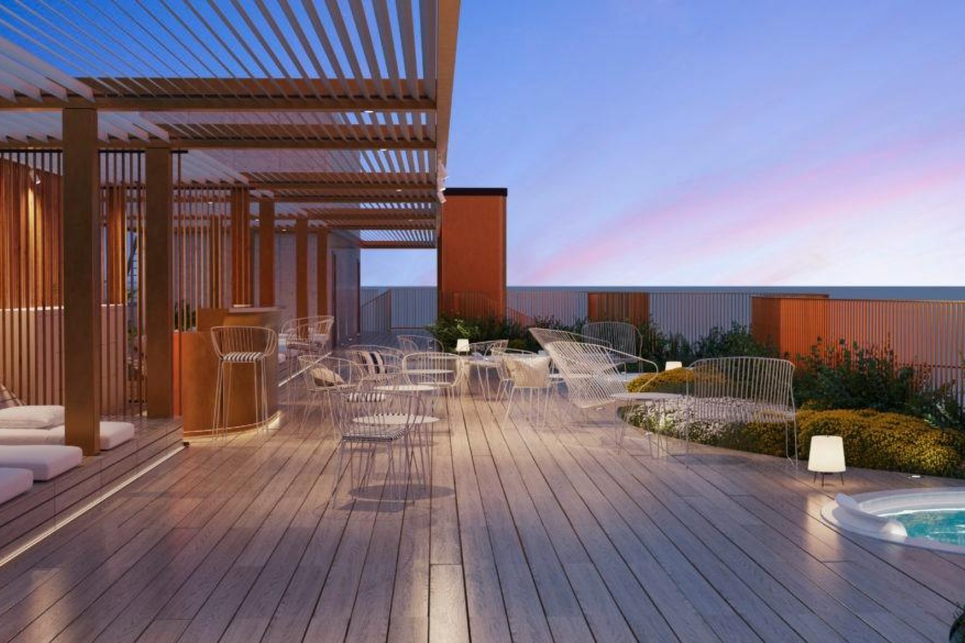 Resale - Apartment -
Benidorm - Costa Blanca