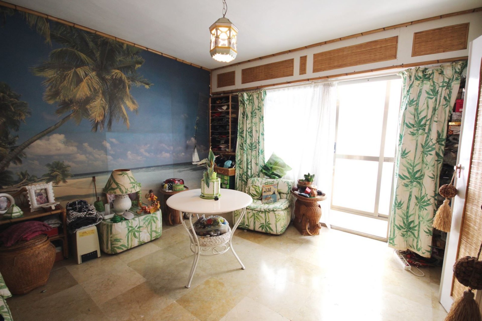 Resale - Apartment -
Benidorm - Costa Blanca