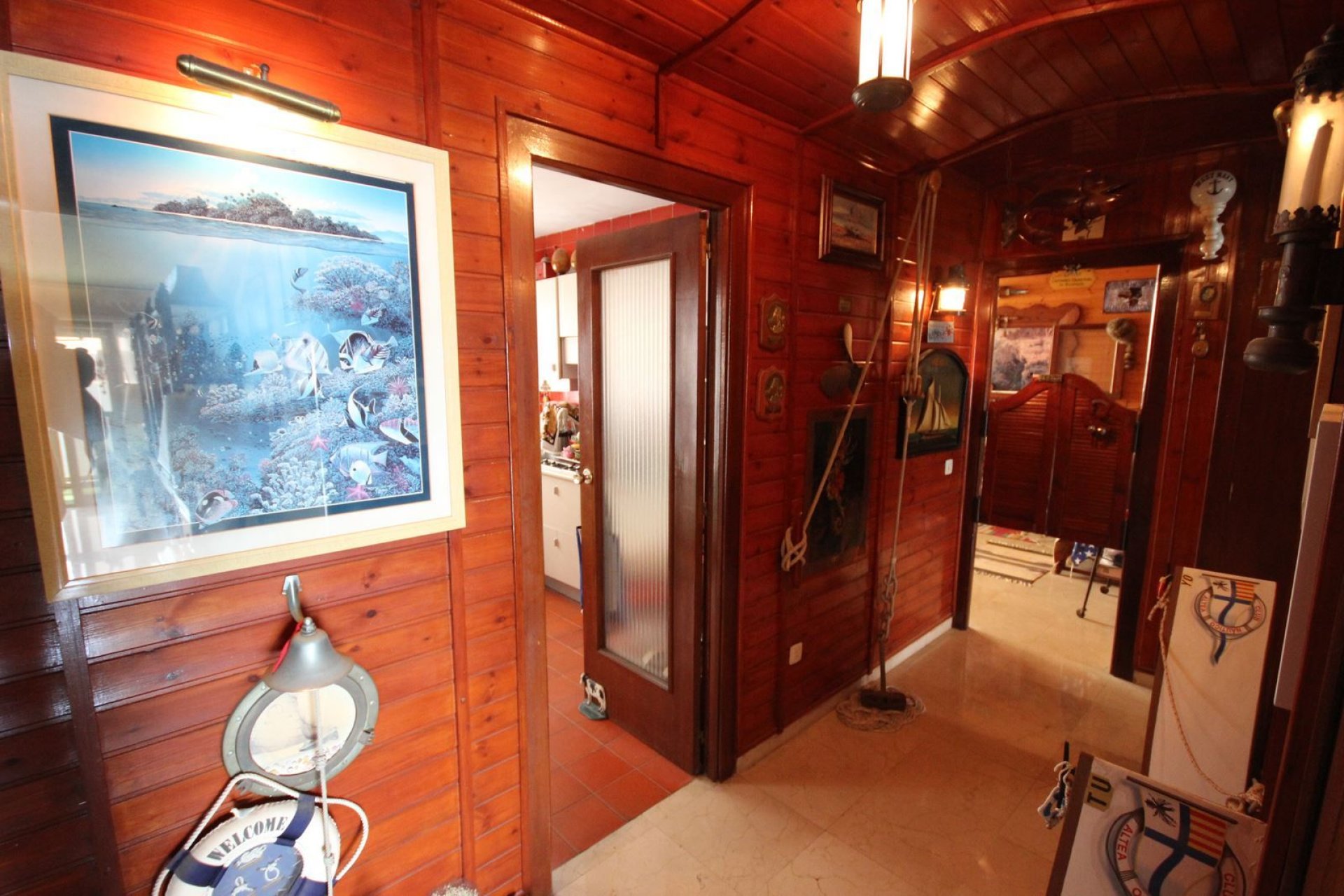 Resale - Apartment -
Benidorm - Costa Blanca