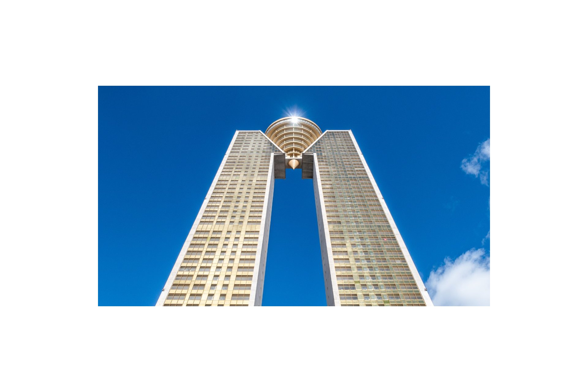 Resale - Apartment -
Benidorm - Costa Blanca