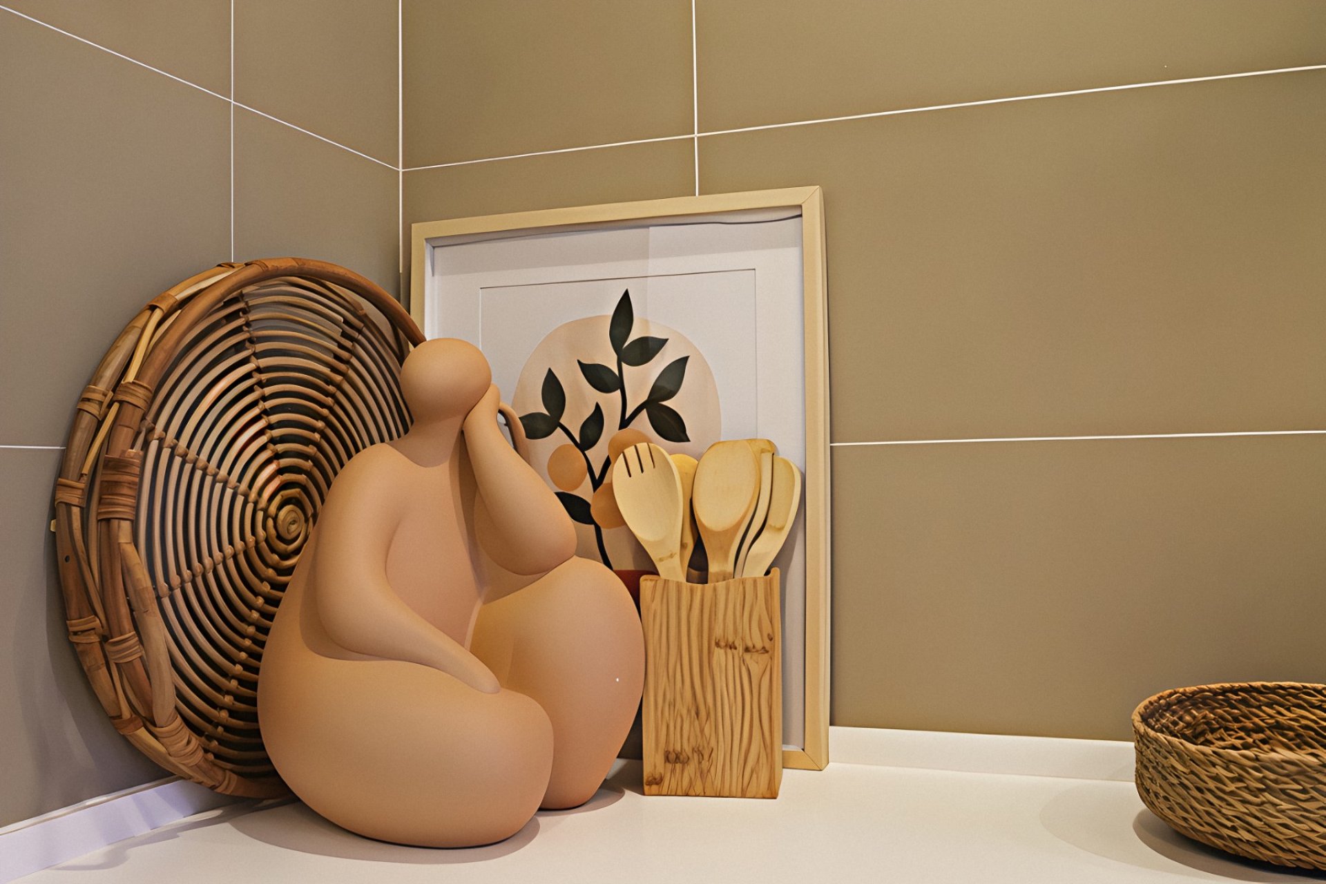 Resale - Apartment -
Benidorm - Costa Blanca