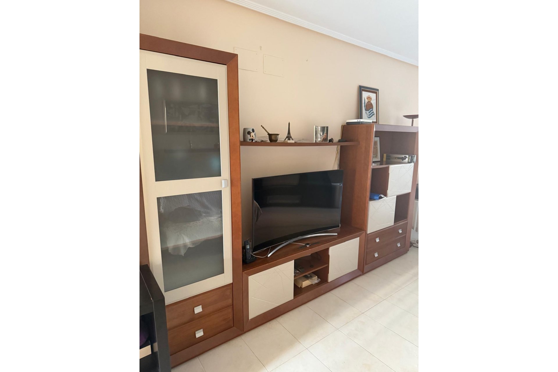 Resale - Apartment -
Benidorm - Rincón de Loix
