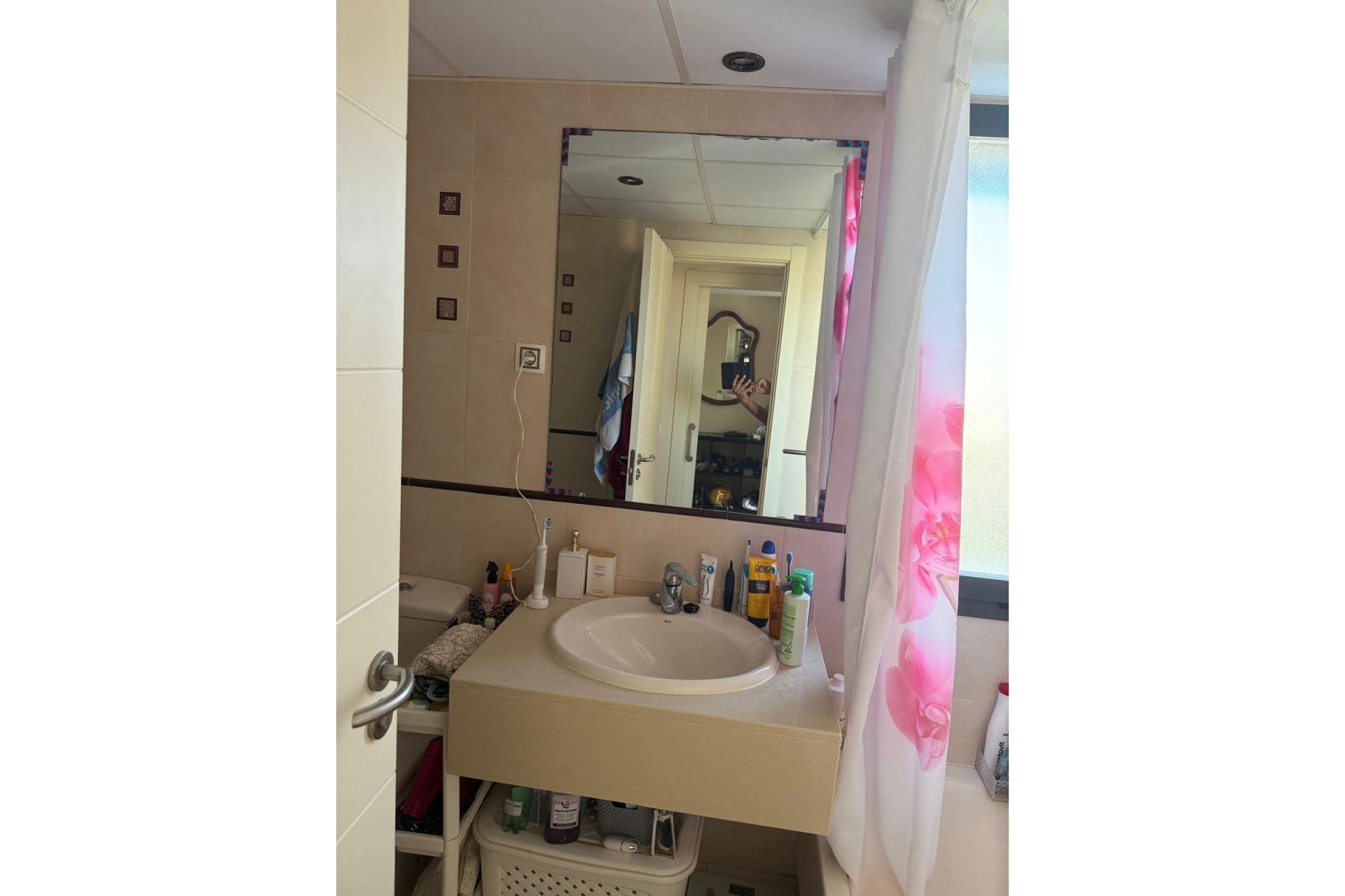 Resale - Apartment -
Benidorm - Rincón de Loix