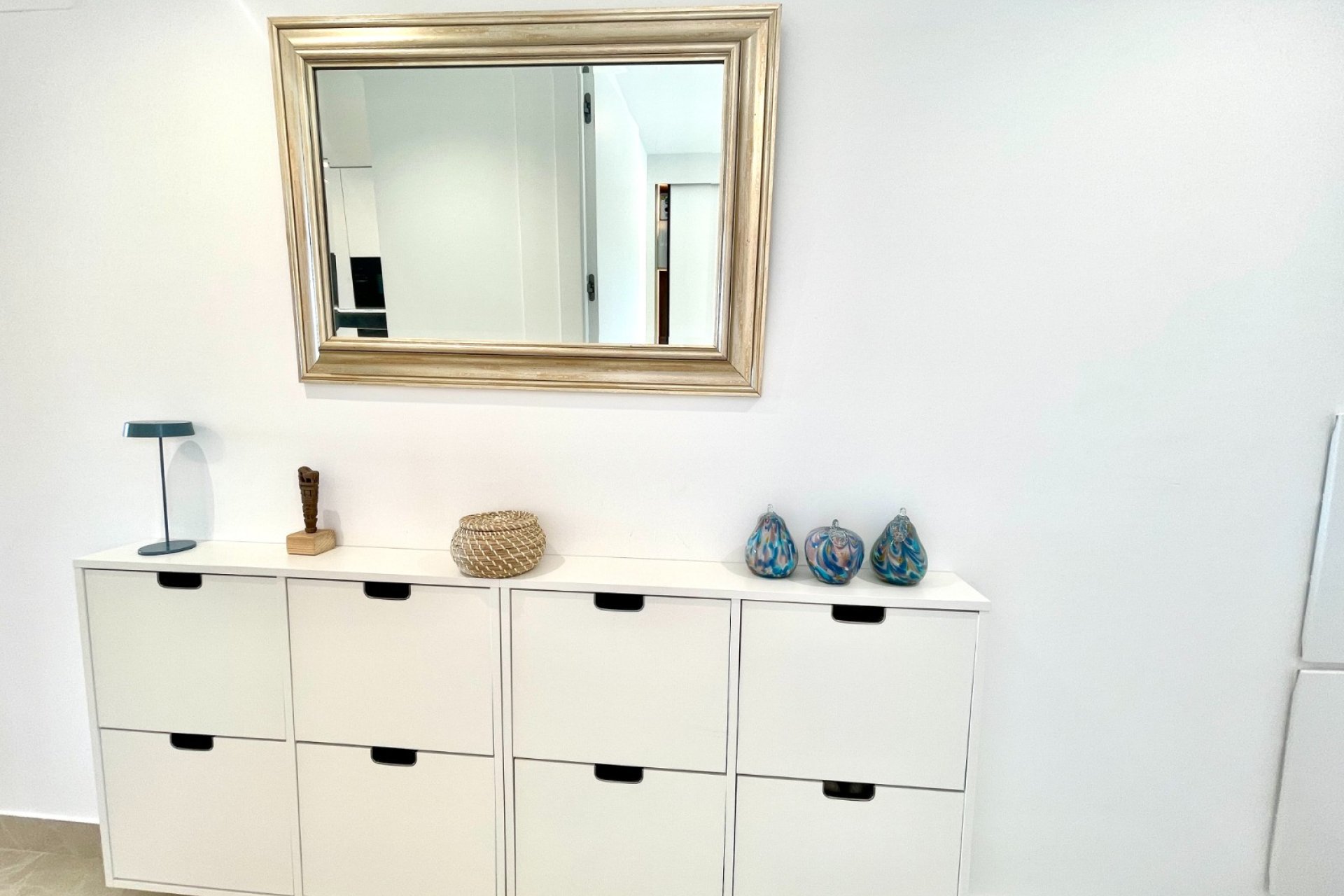 Resale - Apartment -
Benijofar - Costa Blanca