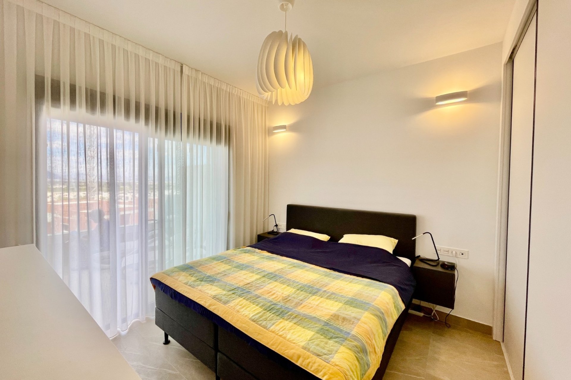 Resale - Apartment -
Benijofar - Costa Blanca