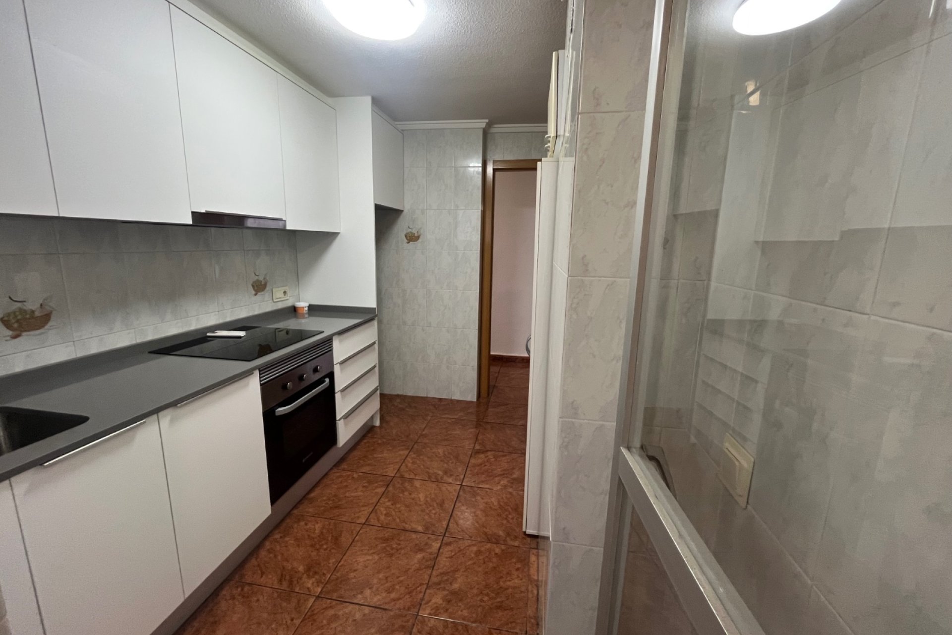 Resale - Apartment -
Benijofar - Costa Blanca
