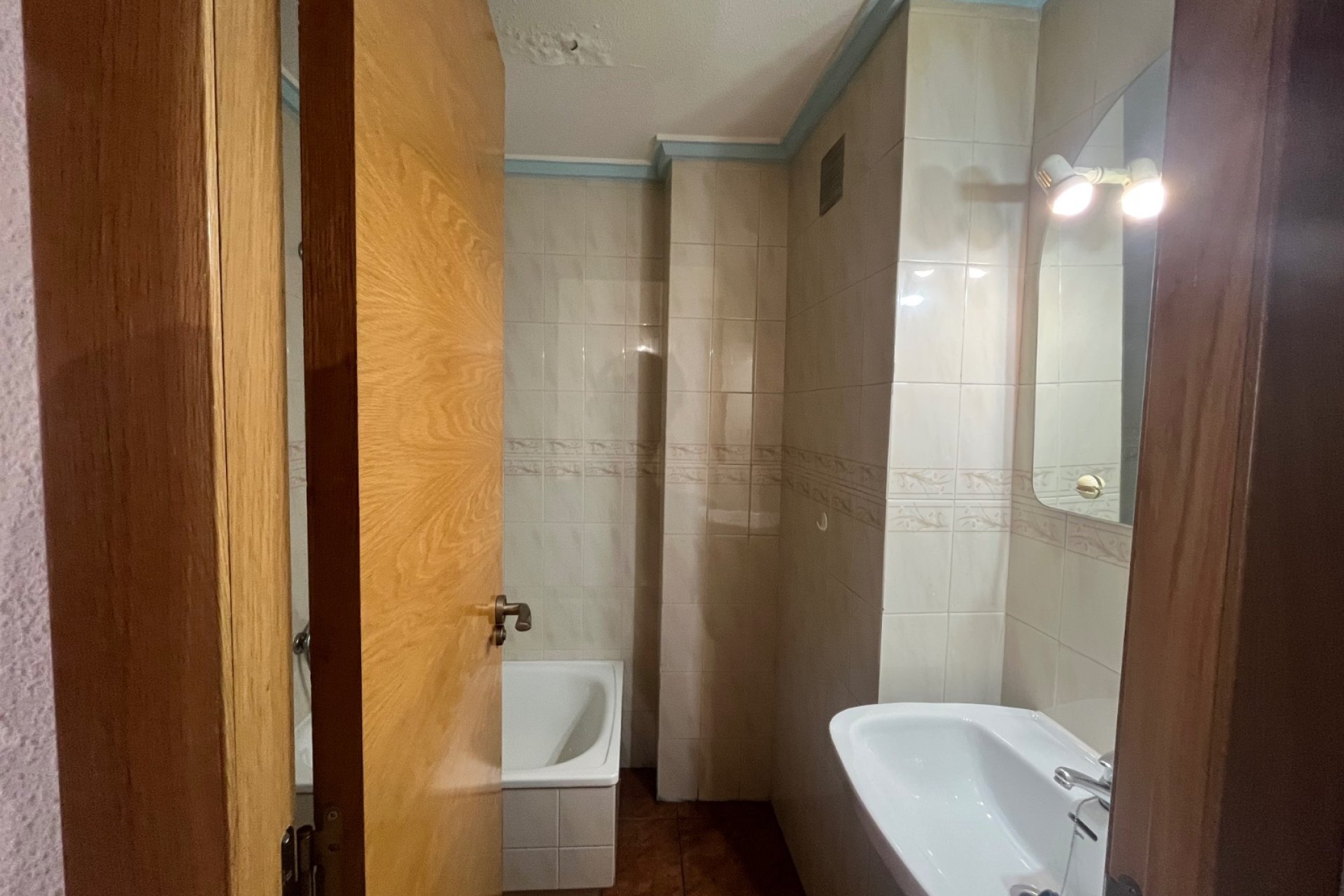 Resale - Apartment -
Benijofar - Costa Blanca