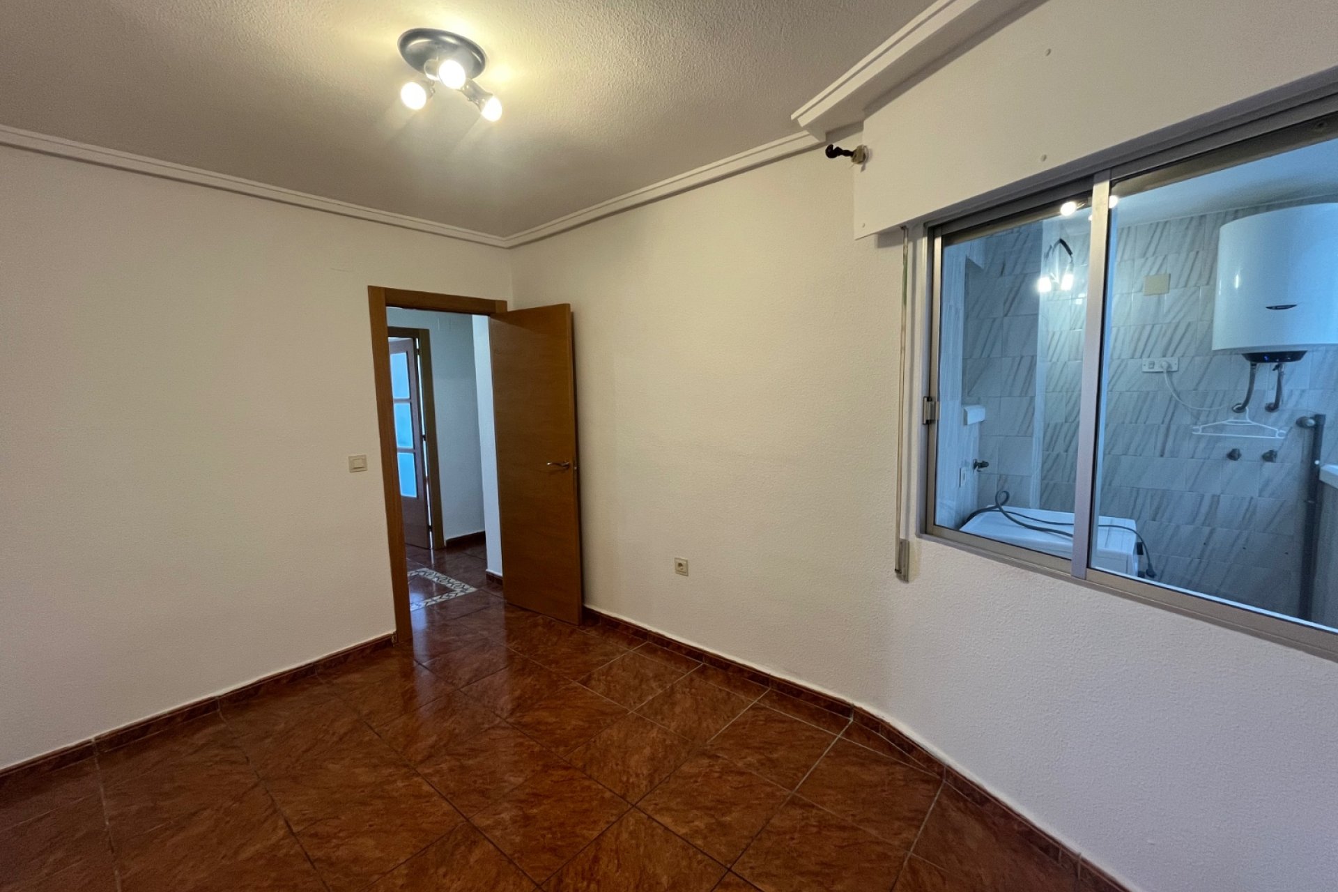Resale - Apartment -
Benijofar - Costa Blanca