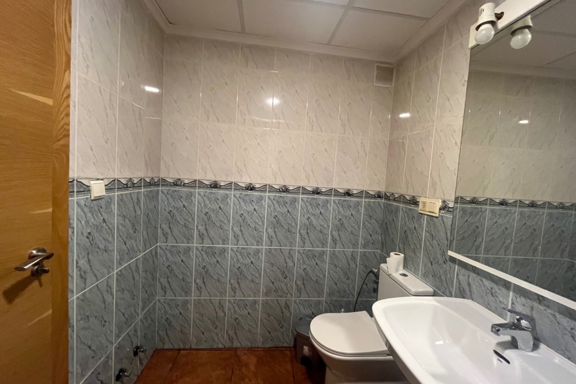 Resale - Apartment -
Benijofar - Costa Blanca