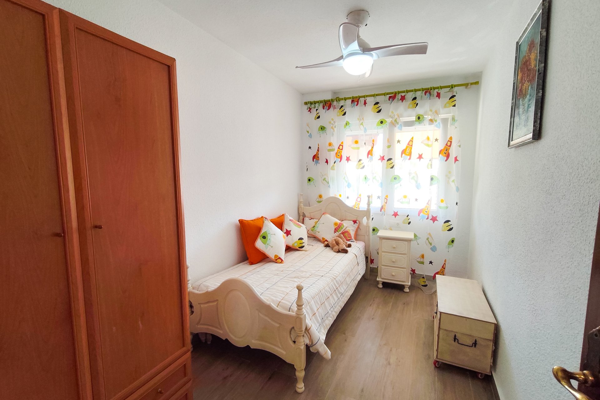 Resale - Apartment -
Benijofar - Costa Blanca