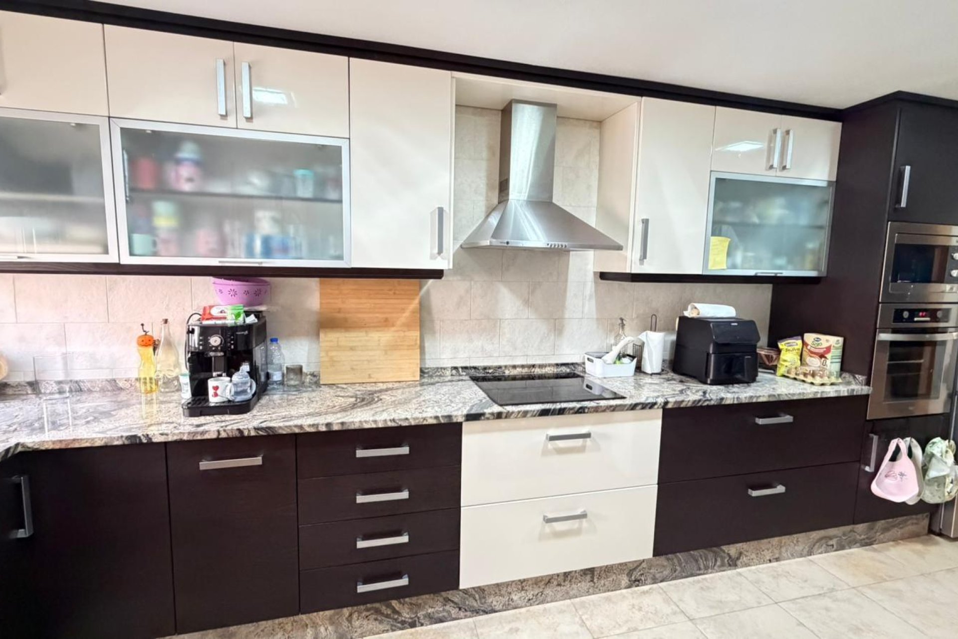 Resale - Apartment -
Benijofar - Pueblo 4