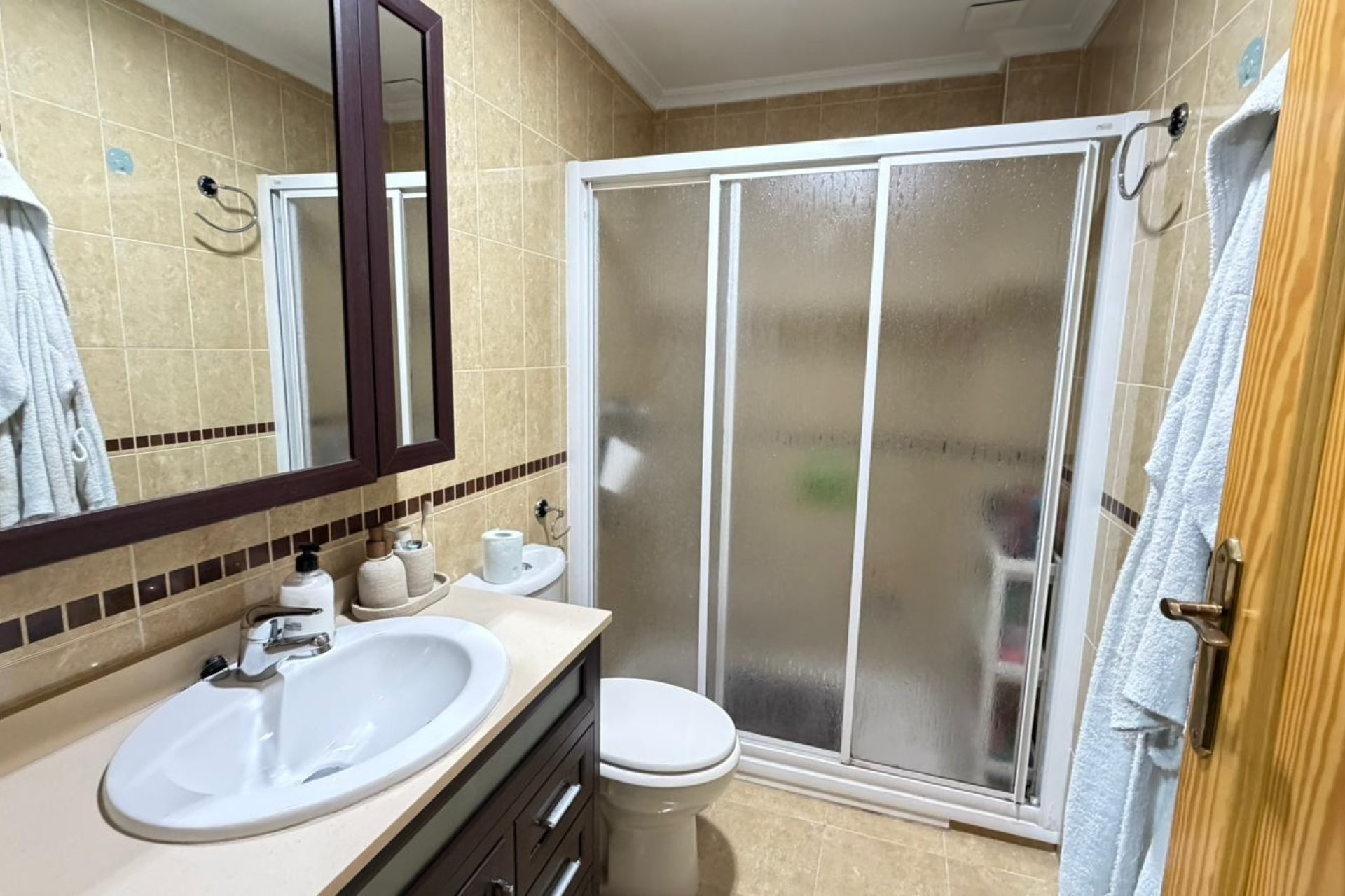 Resale - Apartment -
Benijofar - Pueblo 4