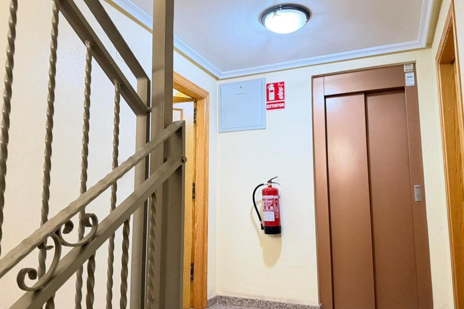 Resale - Apartment -
Benijofar - Pueblo 4