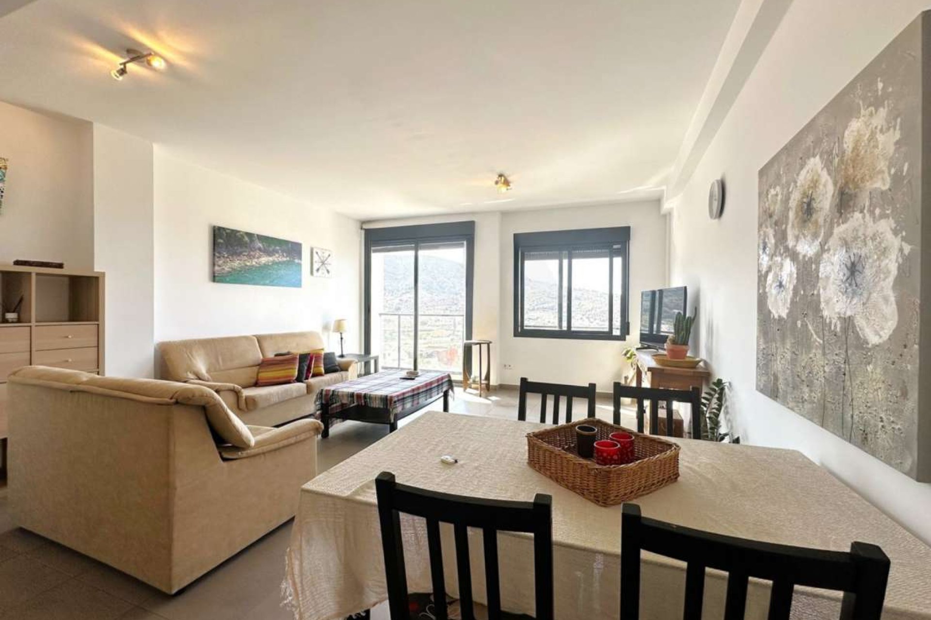 Resale - Apartment -
Benitachell - Costa Blanca