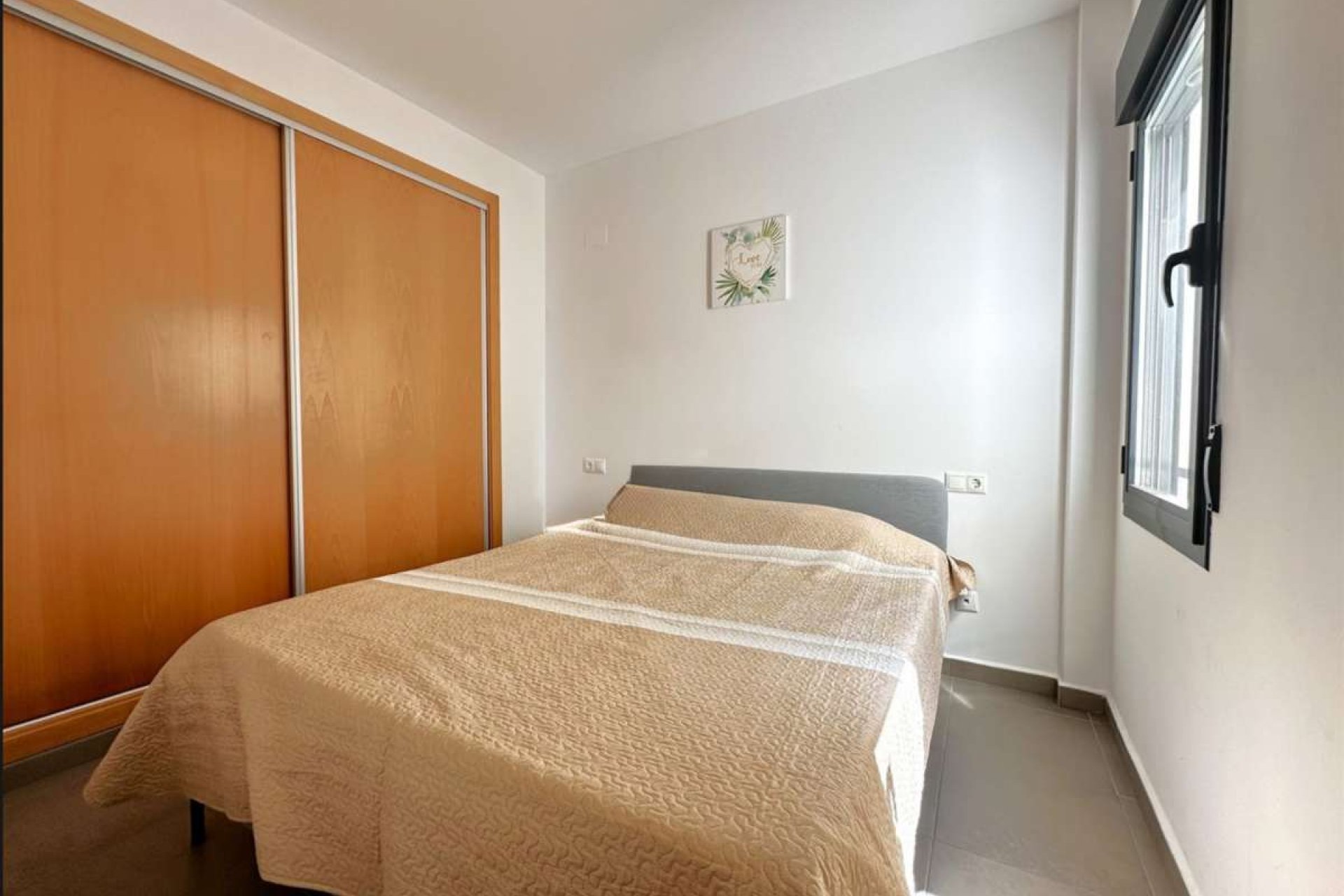 Resale - Apartment -
Benitachell - Costa Blanca