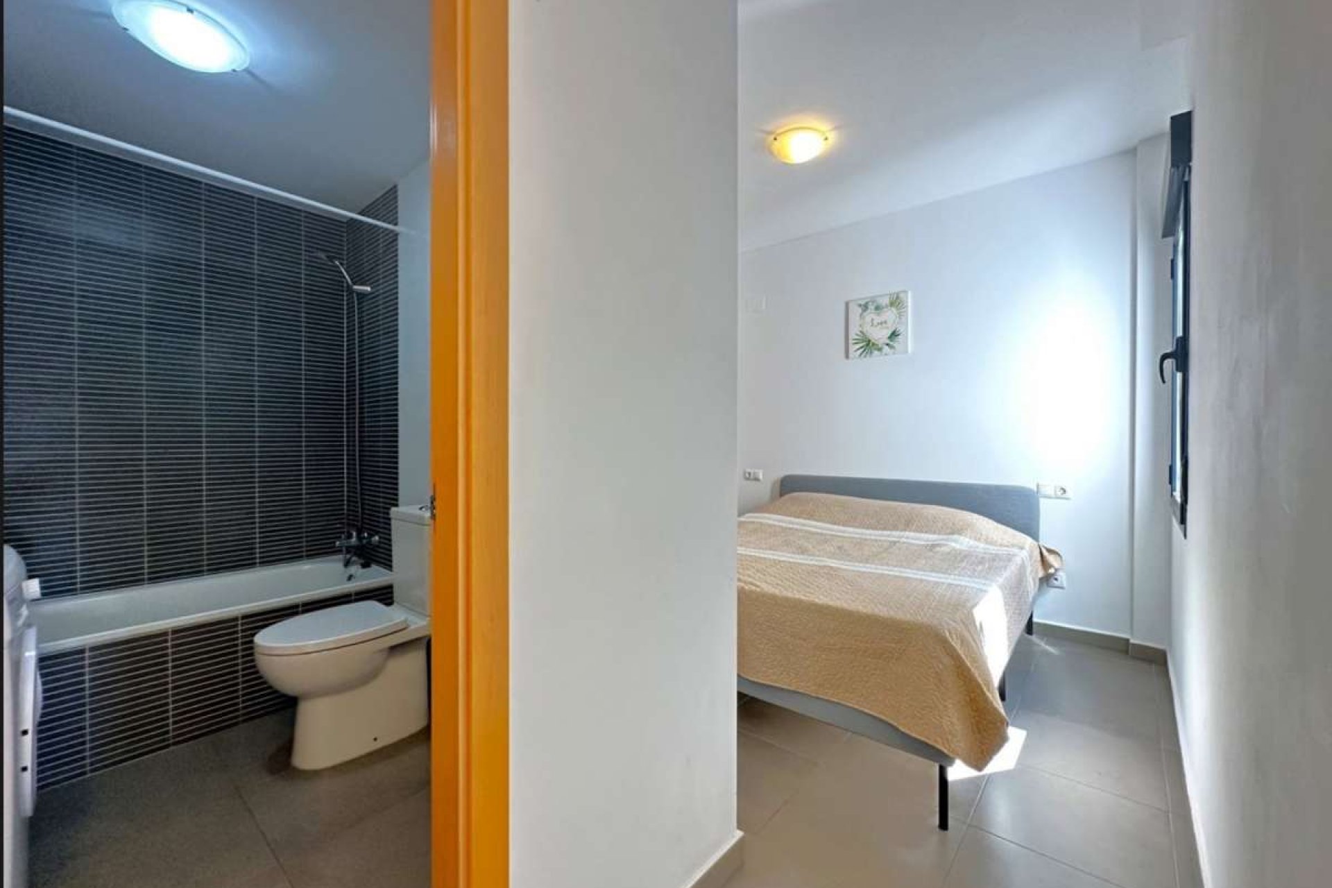 Resale - Apartment -
Benitachell - Costa Blanca