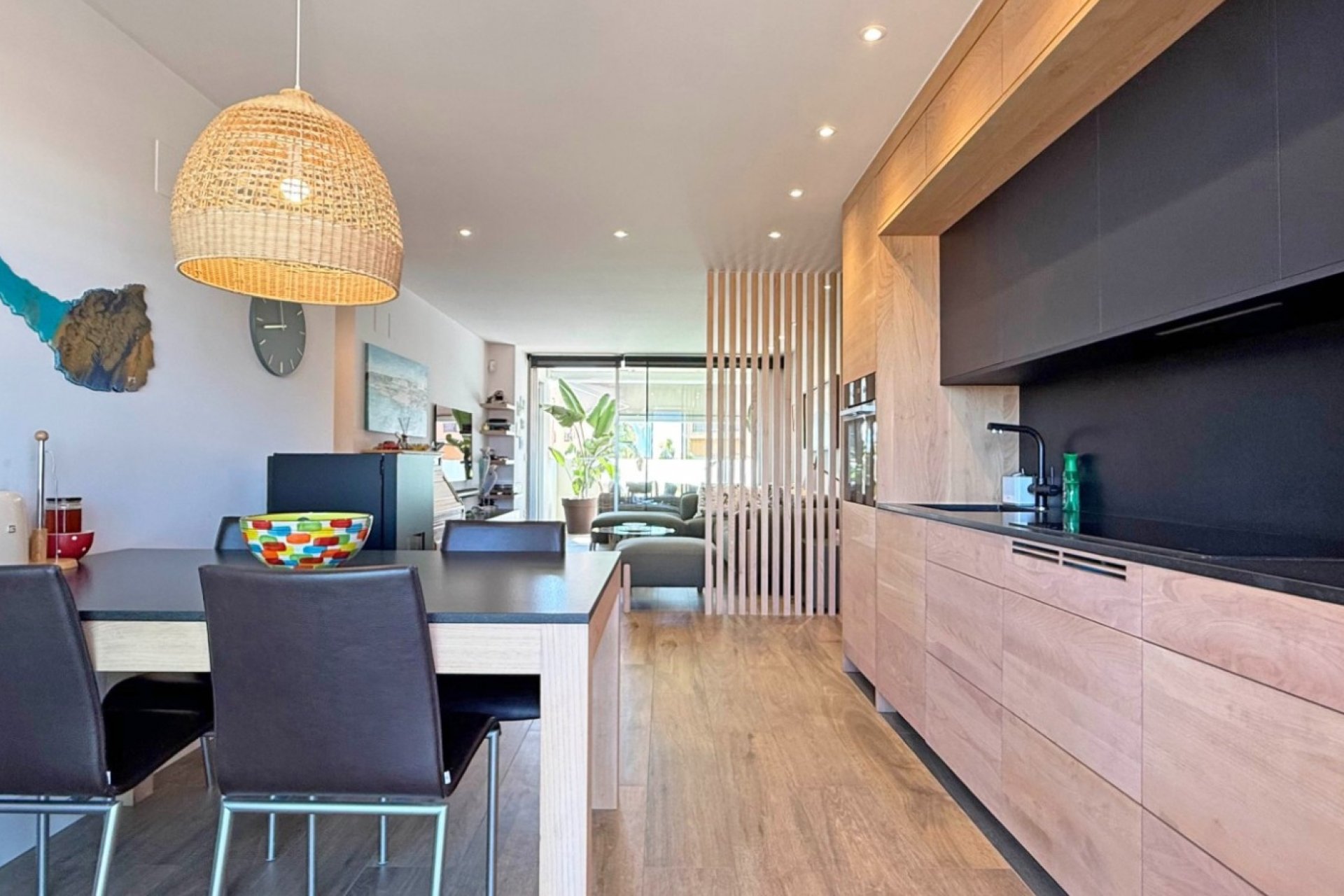 Resale - Apartment -
Cabo de Palos - Costa Calida