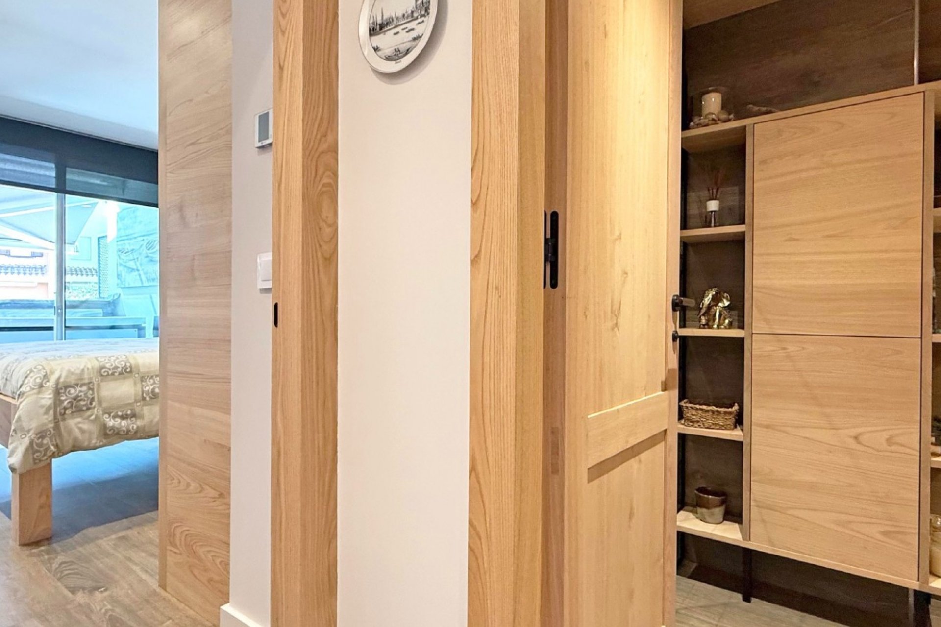 Resale - Apartment -
Cabo de Palos - Costa Calida